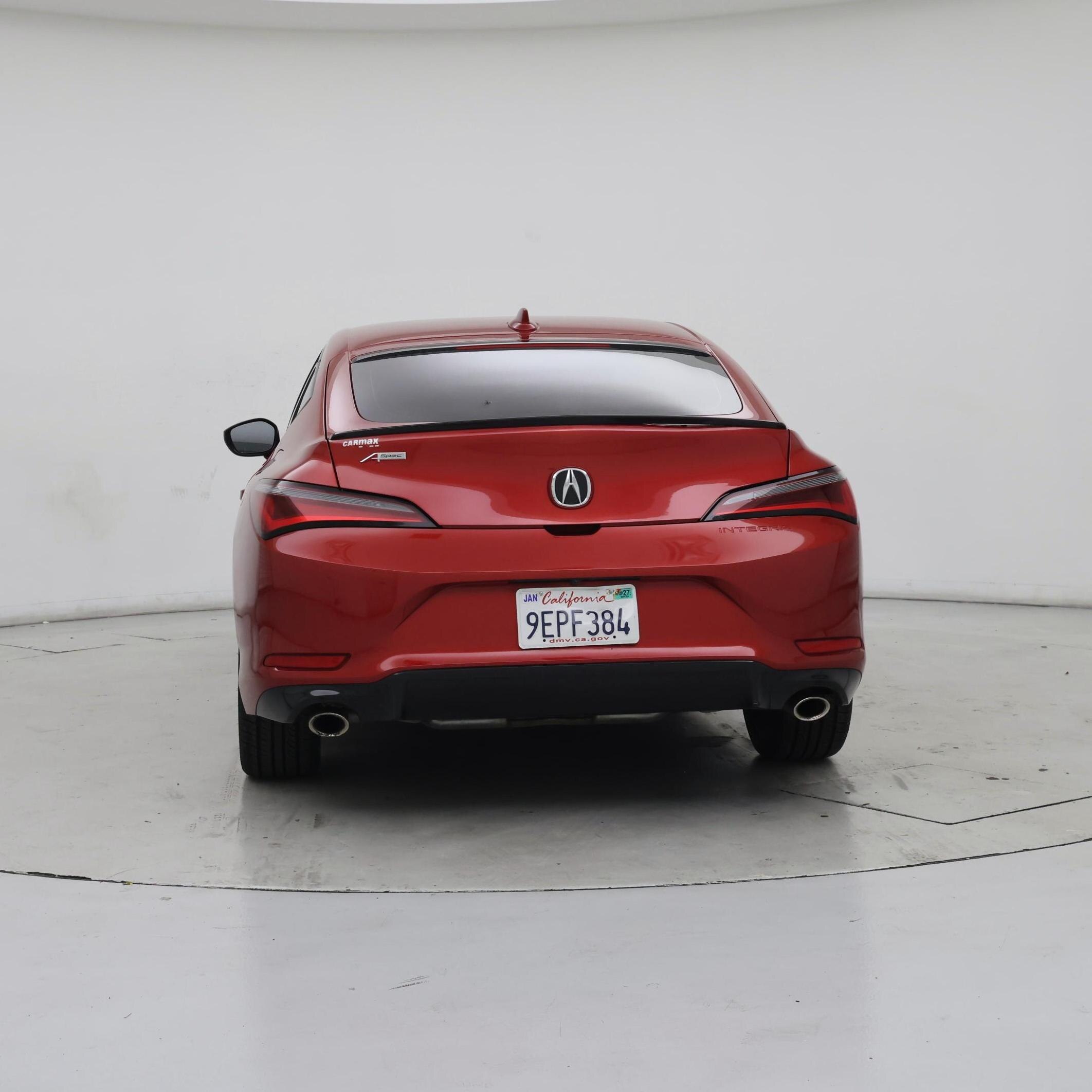 Thumbnail: 2023 Acura Integra - 6