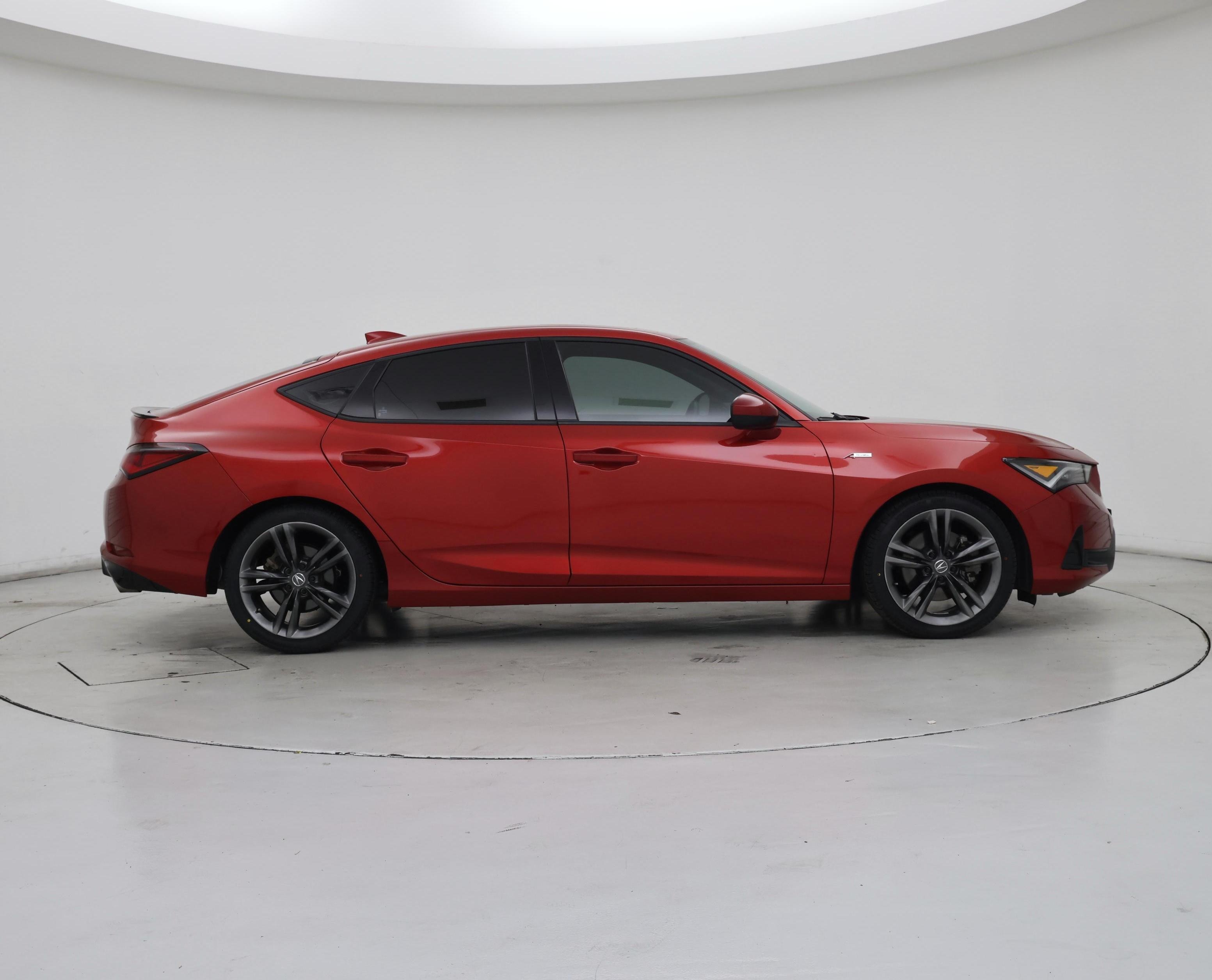 Thumbnail: 2023 Acura Integra - 7