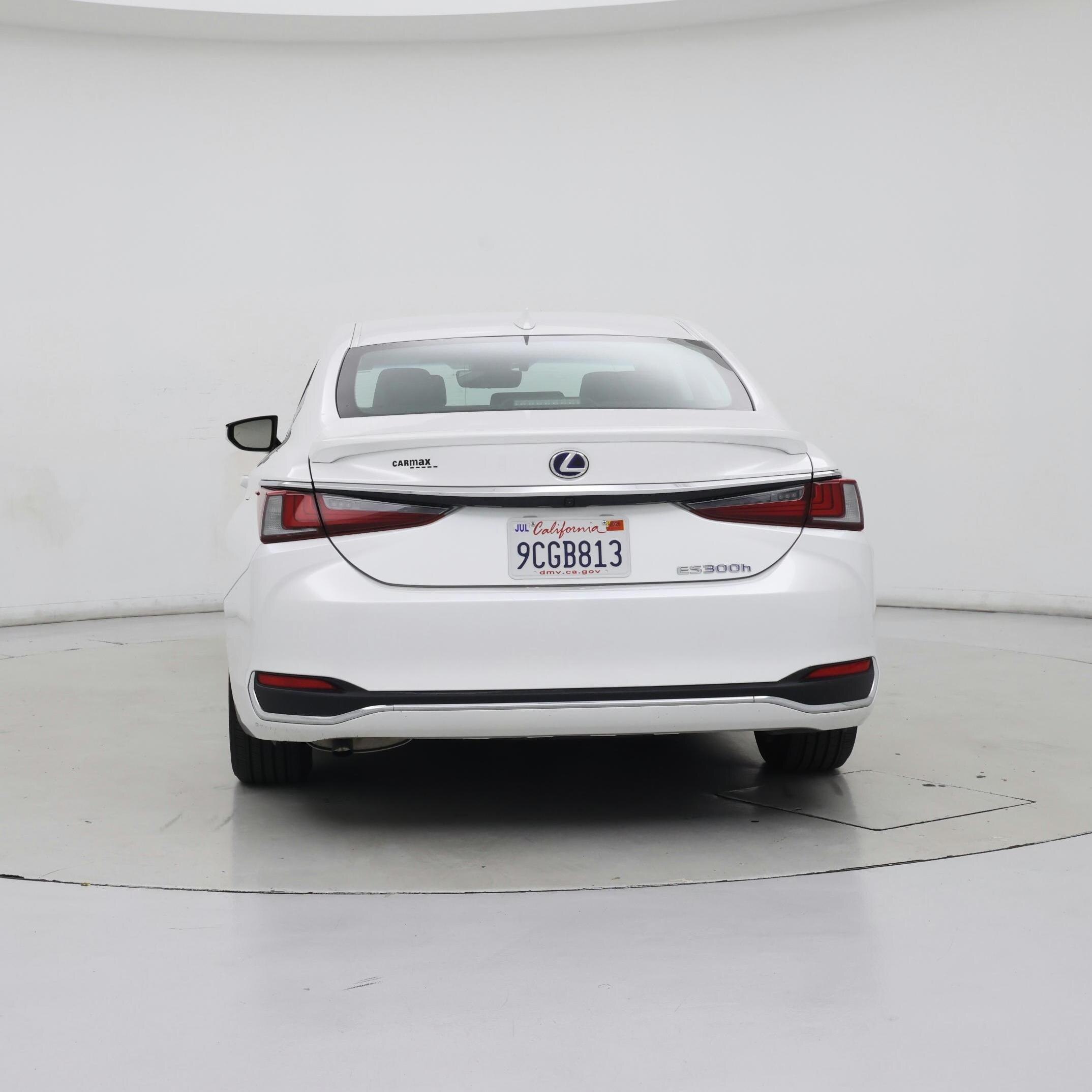 Thumbnail: 2022 Lexus ES - 6