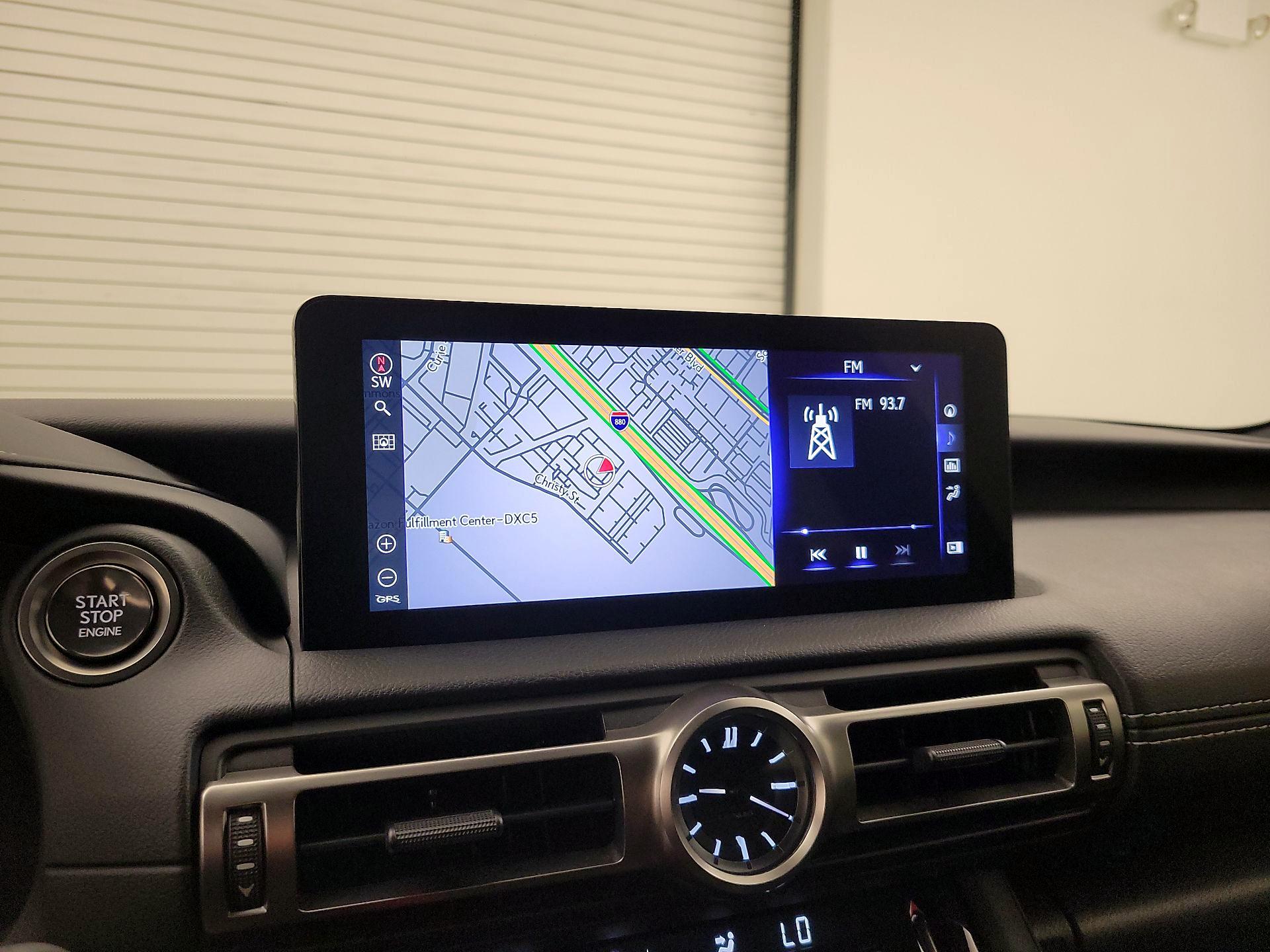 Thumbnail: 2022 Lexus IS - 14