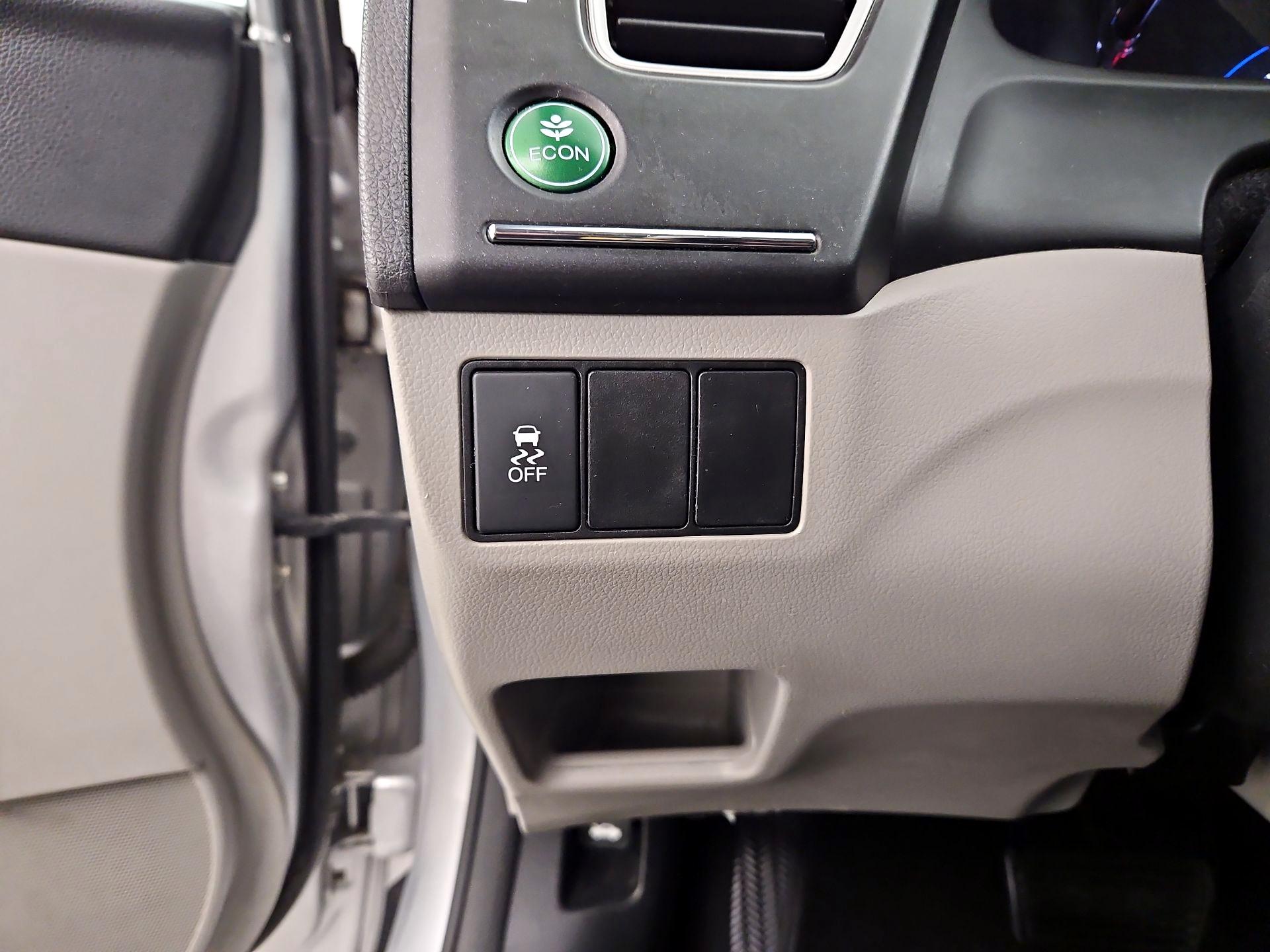 Thumbnail: 2014 Honda Civic - 13