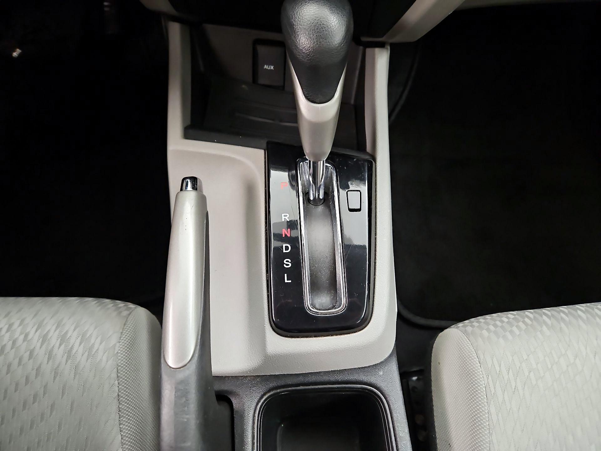 Thumbnail: 2014 Honda Civic - 17