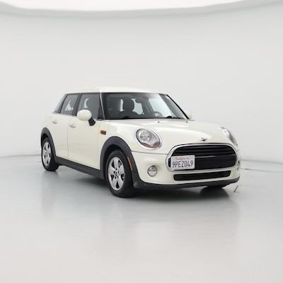2017 Mini Cooper Hardtop