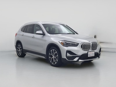 2020 BMW X1 XDrive28i