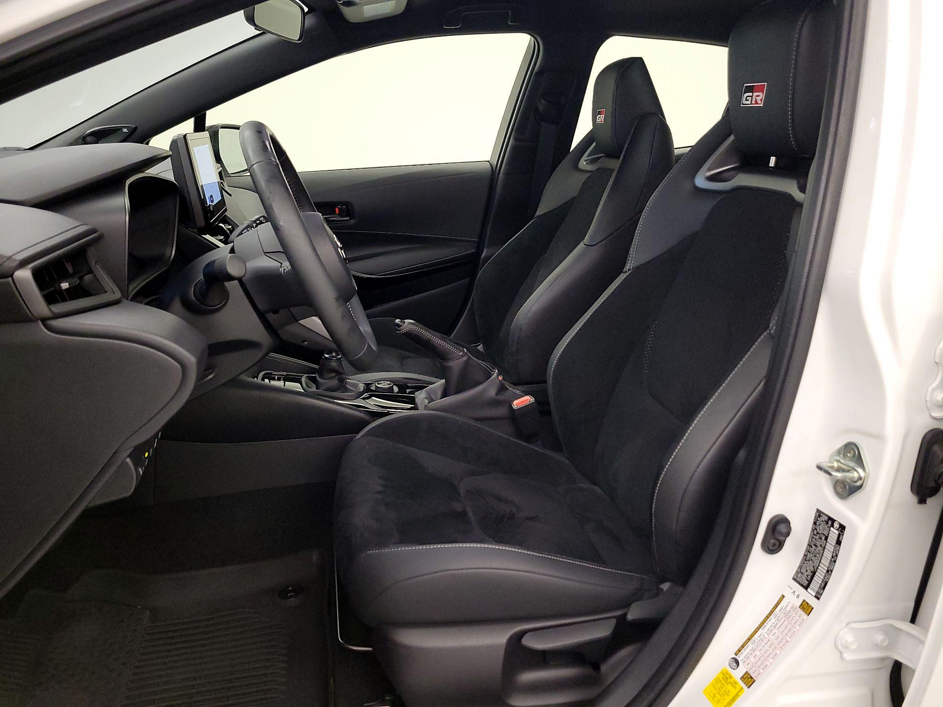 Thumbnail: 2025 Toyota GR Corolla - 11