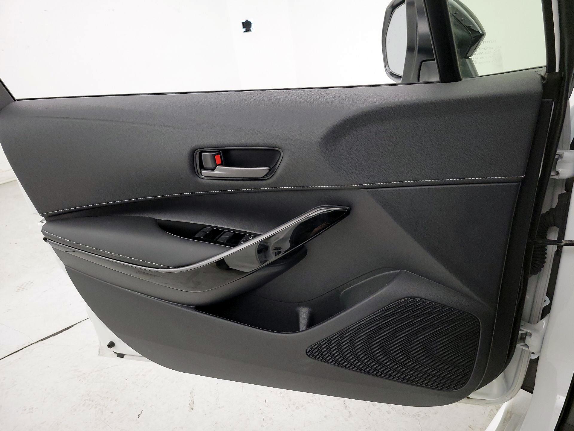 Thumbnail: 2025 Toyota GR Corolla - 12