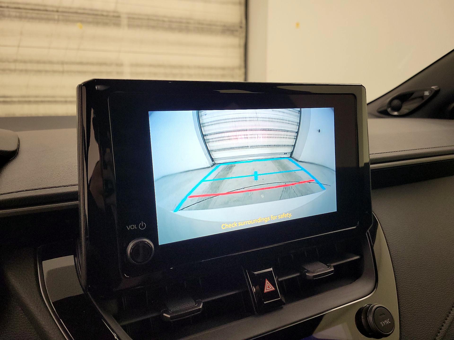 Thumbnail: 2025 Toyota GR Corolla - 13