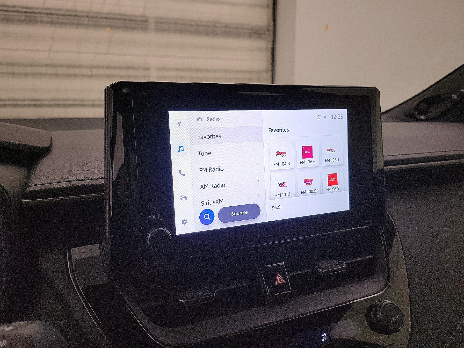 Thumbnail: 2025 Toyota GR Corolla - 14