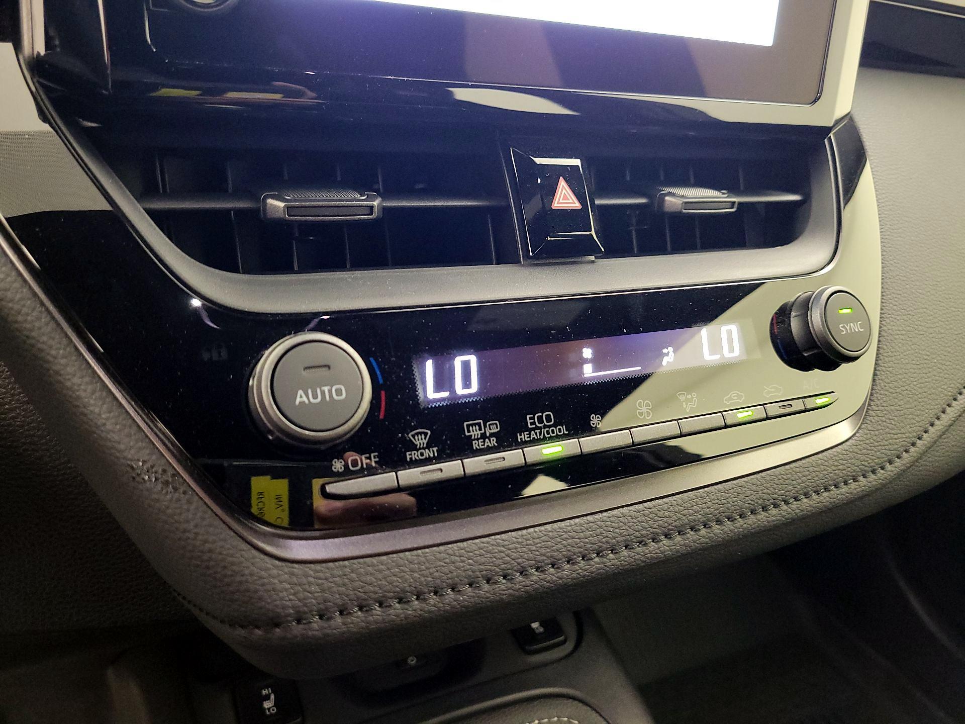 Thumbnail: 2025 Toyota GR Corolla - 15