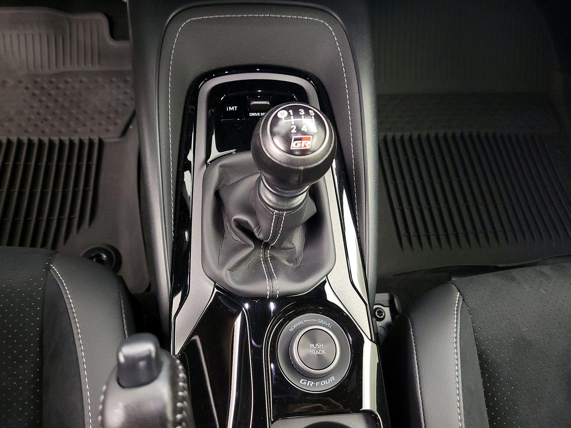 Thumbnail: 2025 Toyota GR Corolla - 16