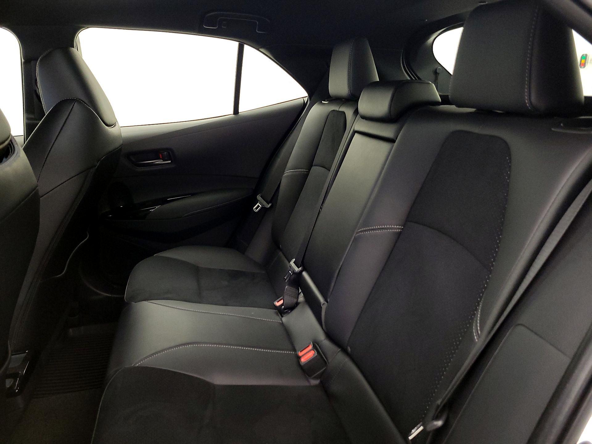 Thumbnail: 2025 Toyota GR Corolla - 17