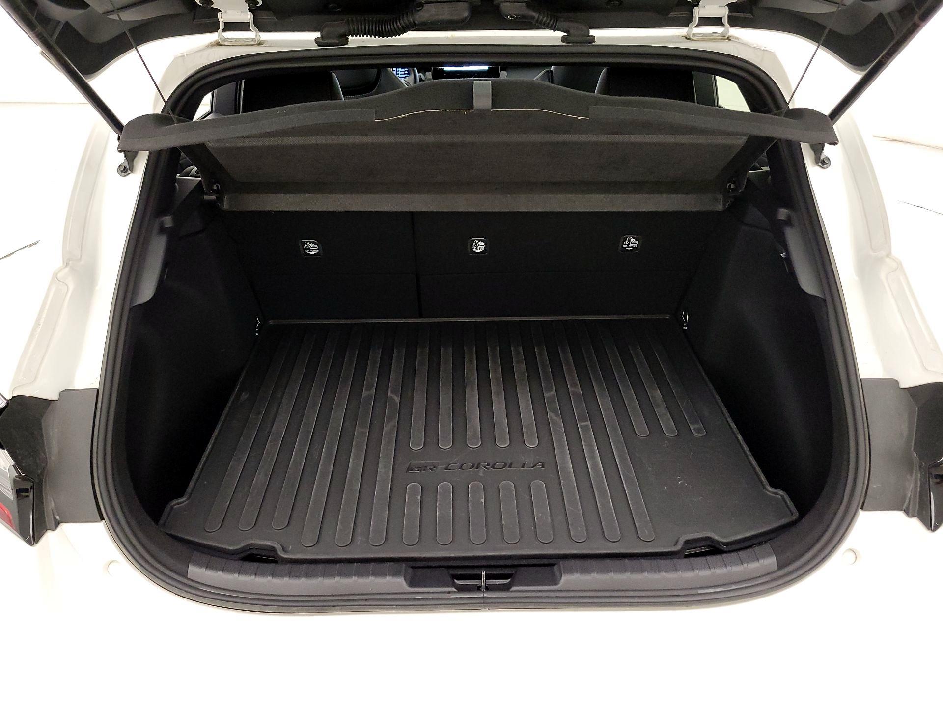 Thumbnail: 2025 Toyota GR Corolla - 18