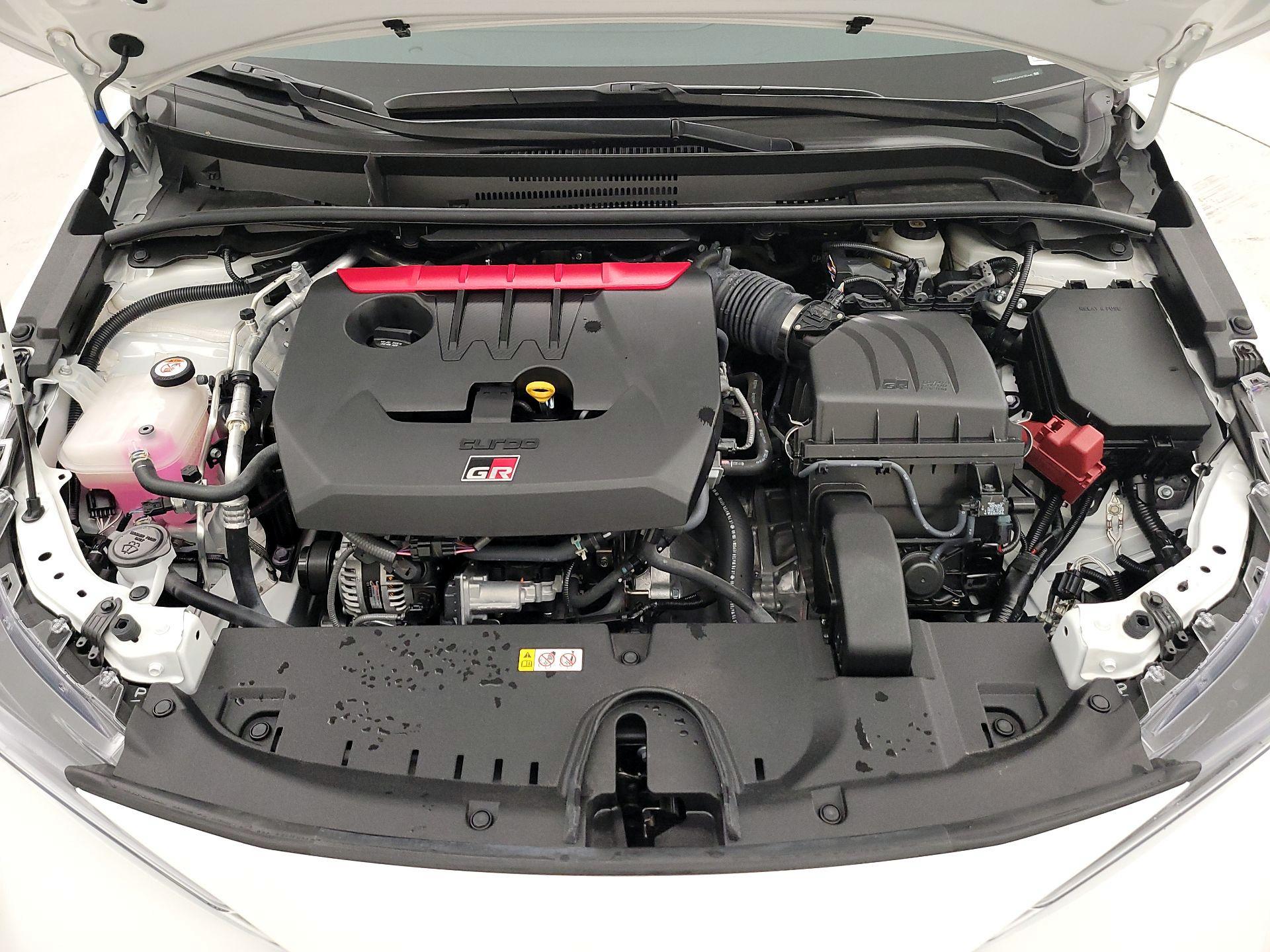 Thumbnail: 2025 Toyota GR Corolla - 19