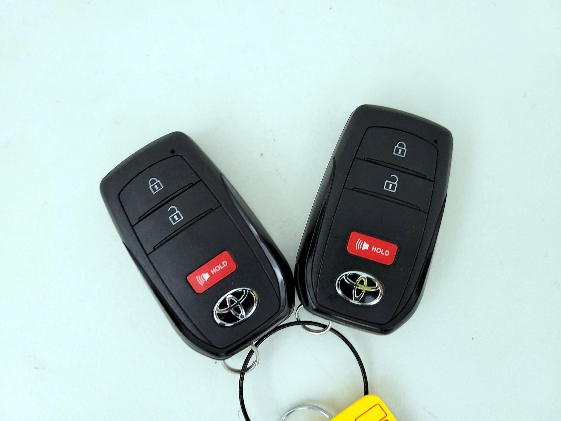 Thumbnail: 2025 Toyota GR Corolla - 20