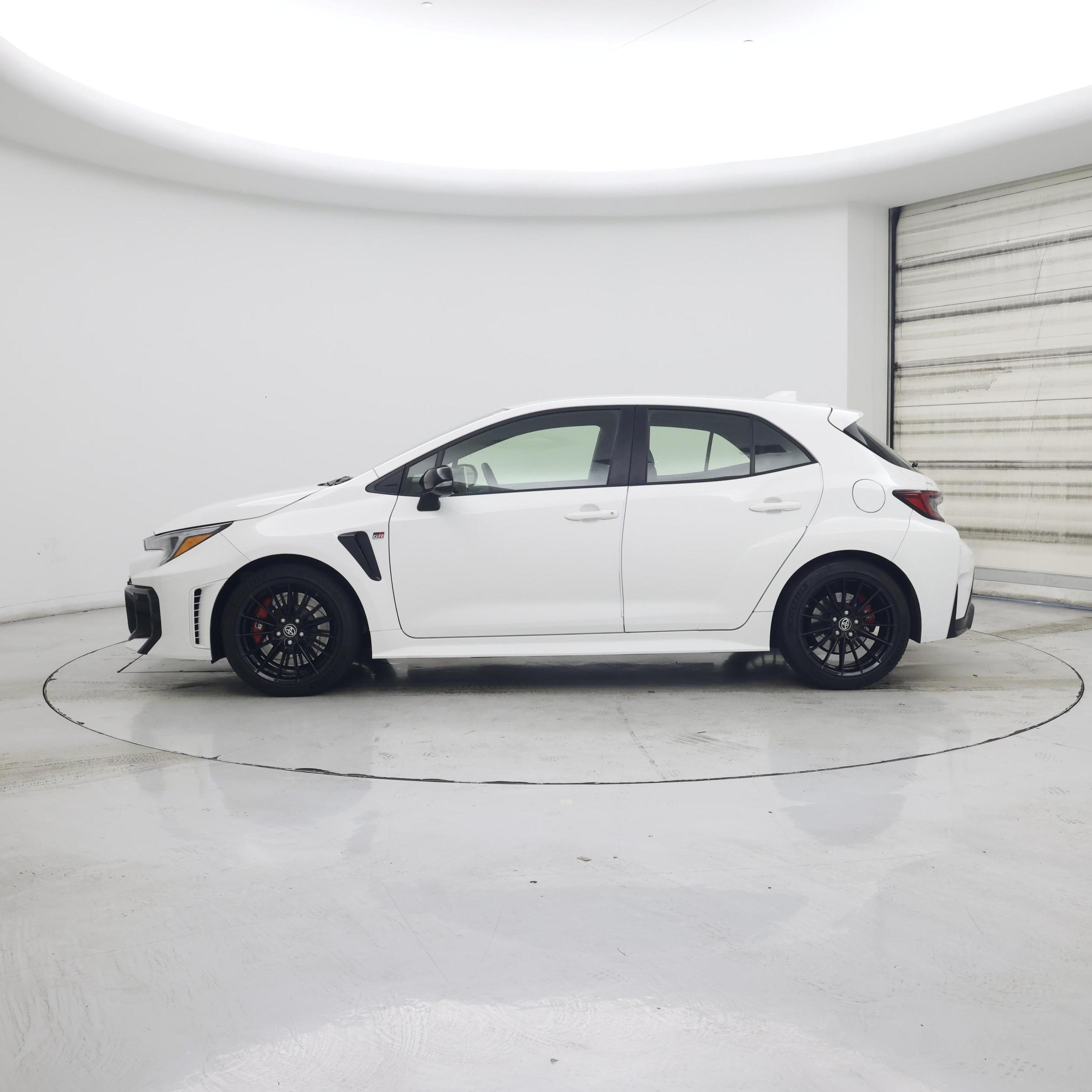 Thumbnail: 2025 Toyota GR Corolla - 3