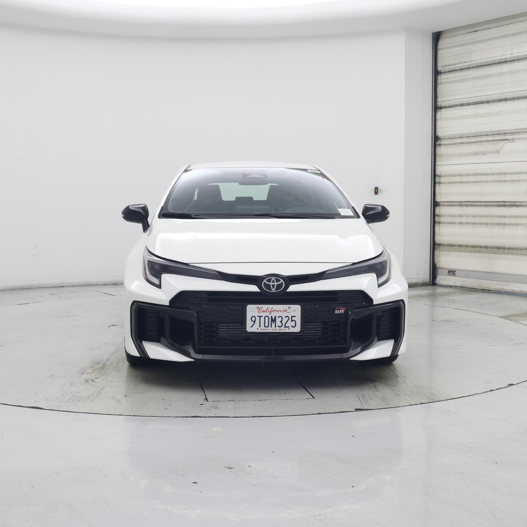 Thumbnail: 2025 Toyota GR Corolla - 5