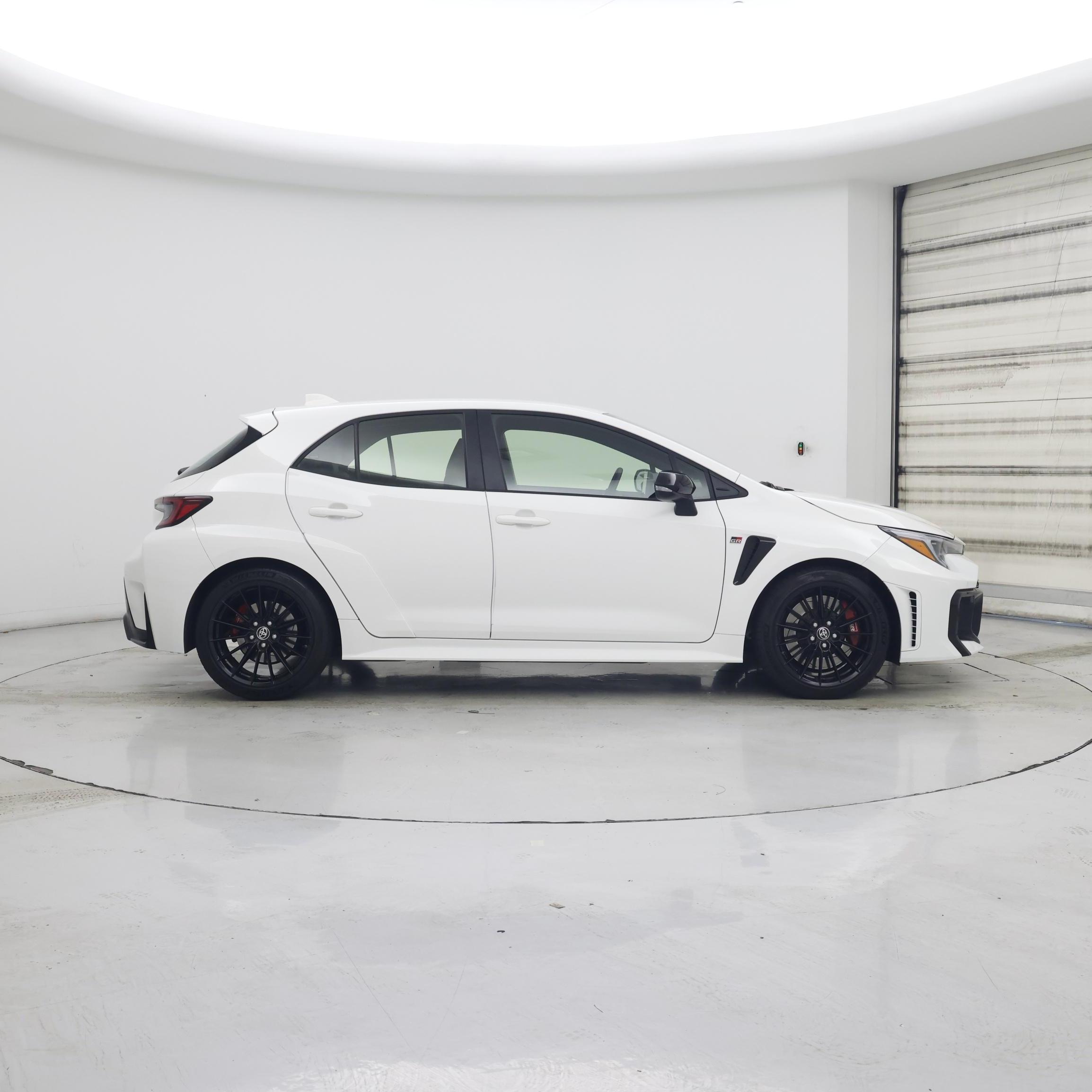 Thumbnail: 2025 Toyota GR Corolla - 7