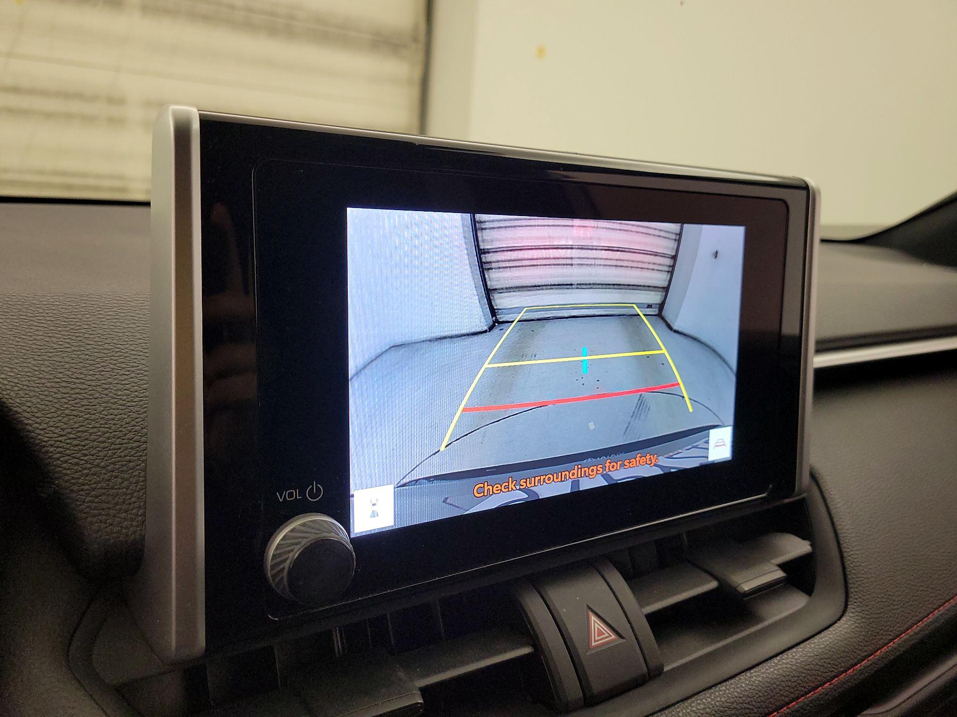 Thumbnail: 2023 Toyota RAV4 - 14