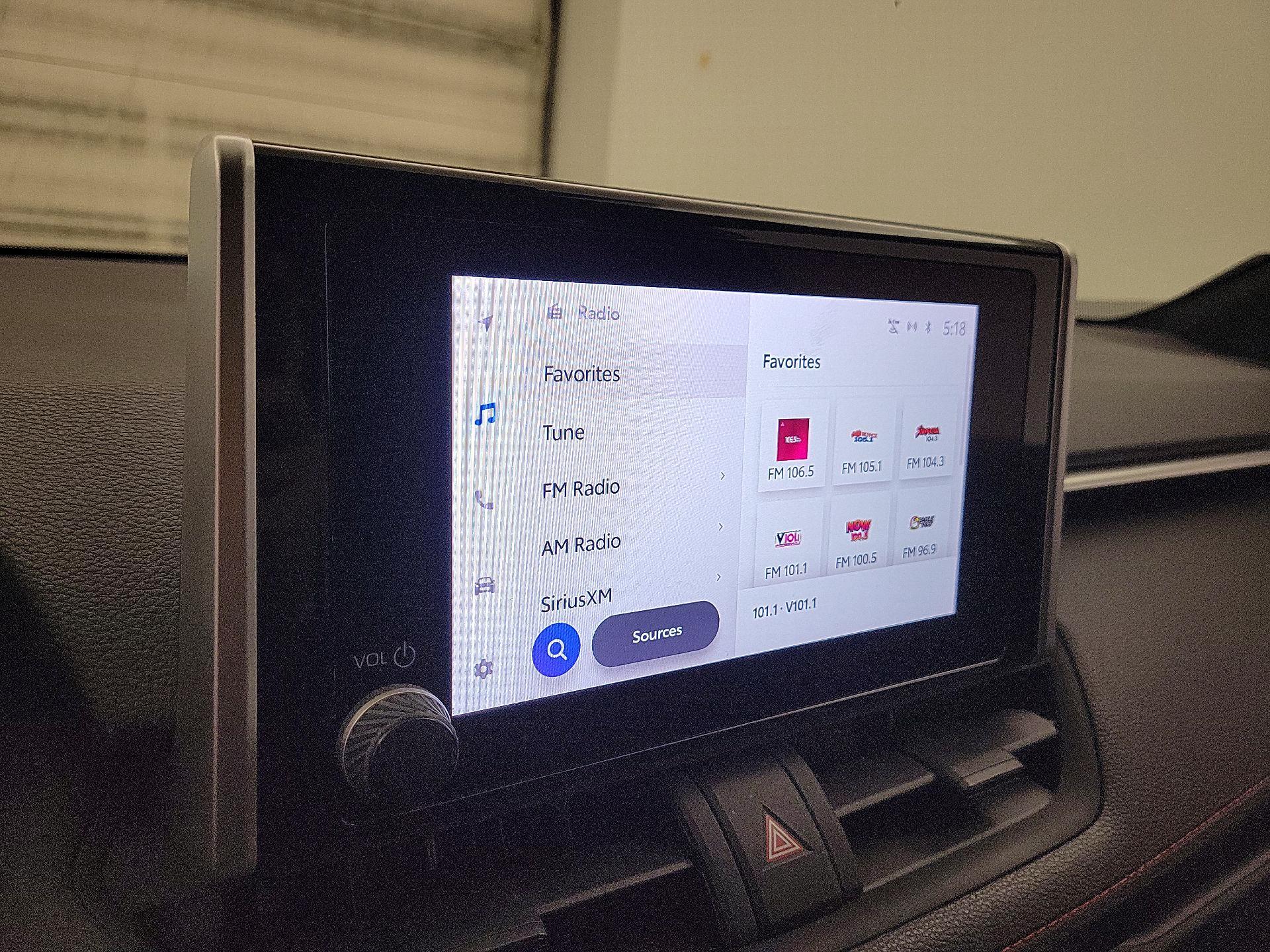 Thumbnail: 2023 Toyota RAV4 - 15