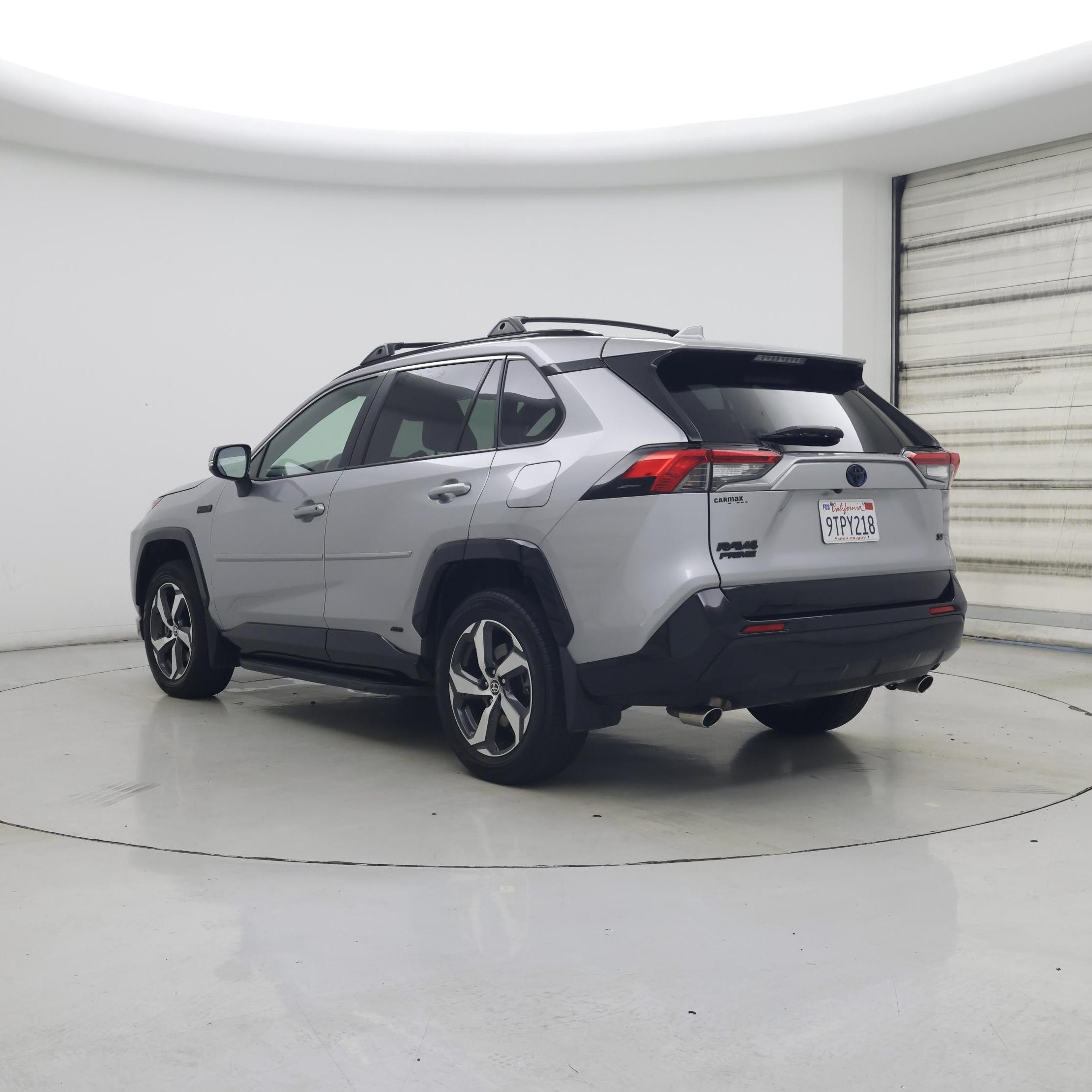 Thumbnail: 2023 Toyota RAV4 - 2