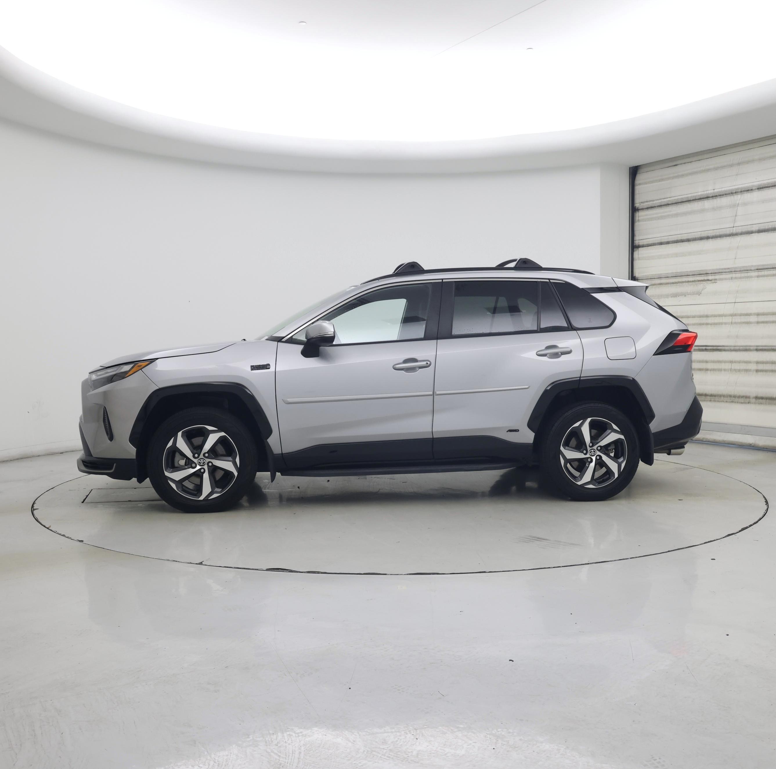 Thumbnail: 2023 Toyota RAV4 - 3