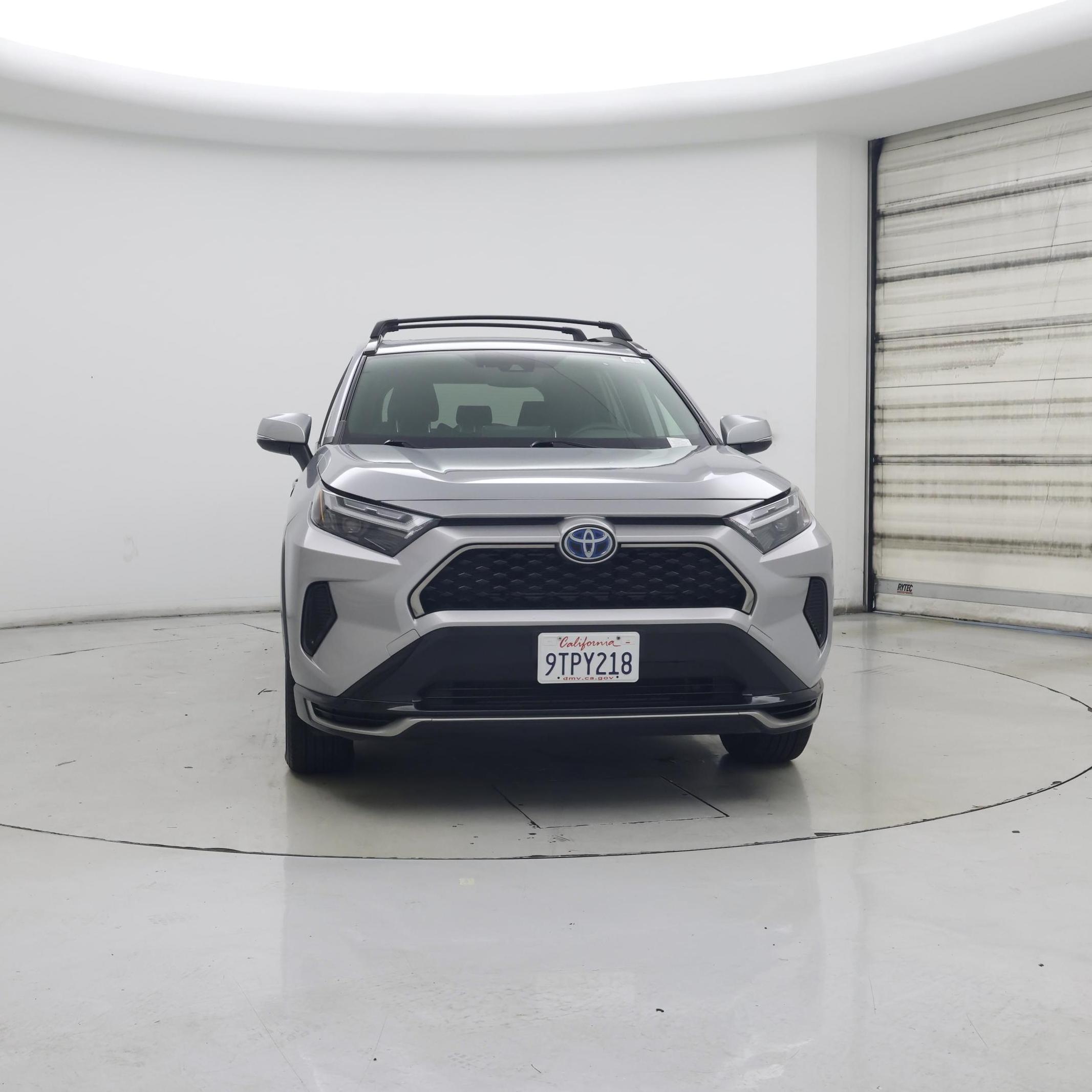 Thumbnail: 2023 Toyota RAV4 - 5