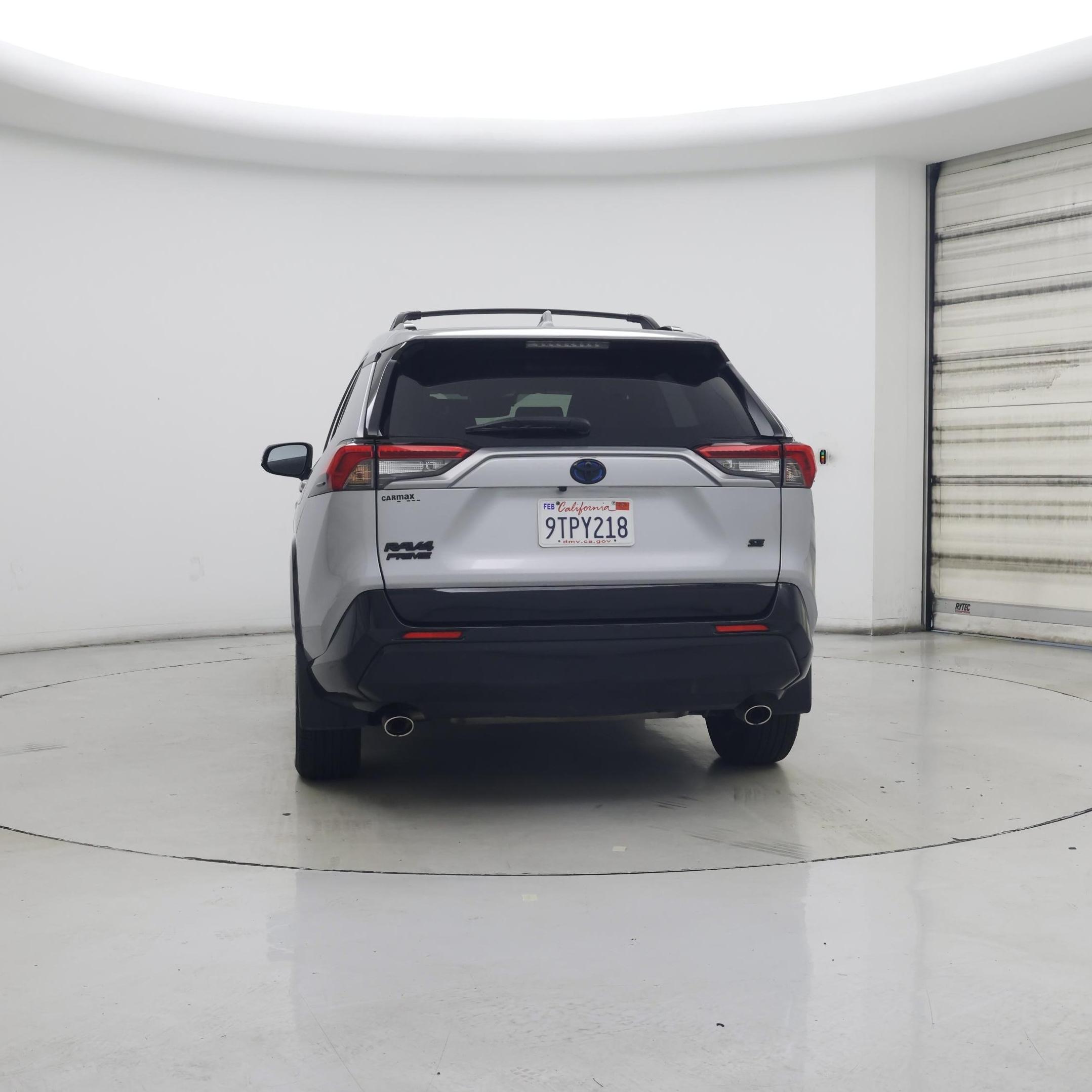 Thumbnail: 2023 Toyota RAV4 - 6