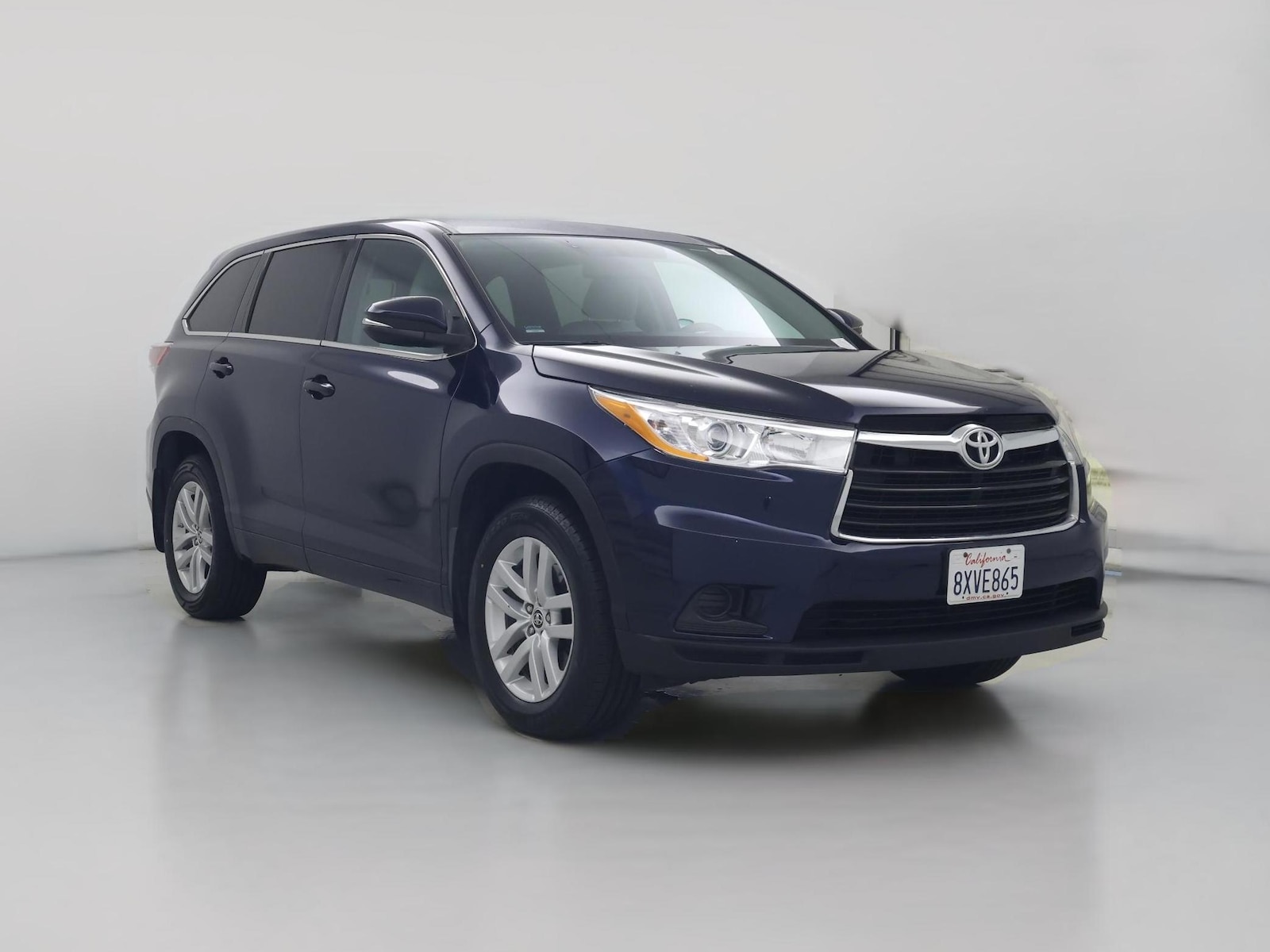 2016 Toyota Highlander