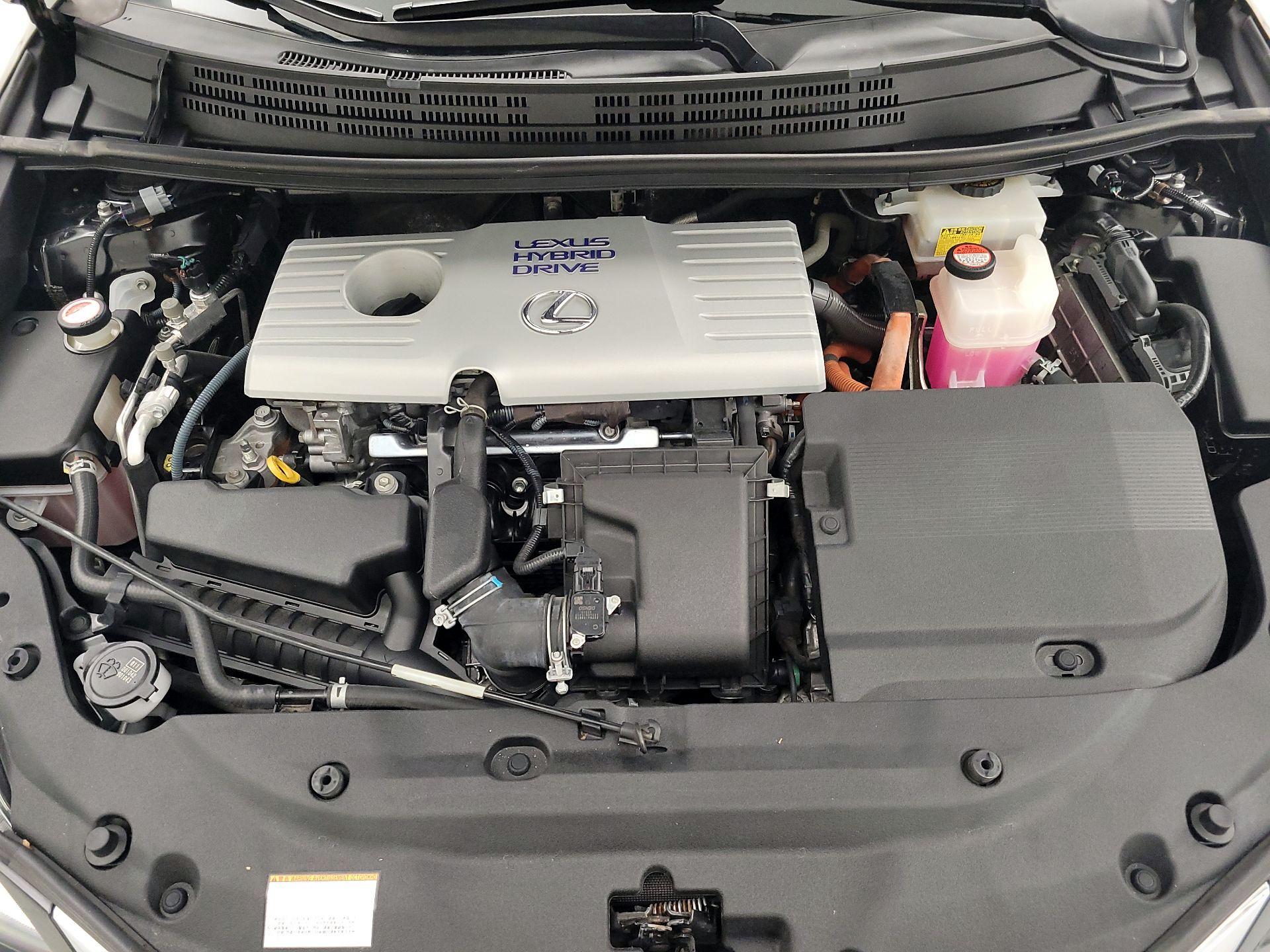 Thumbnail: 2015 Lexus CT - 20