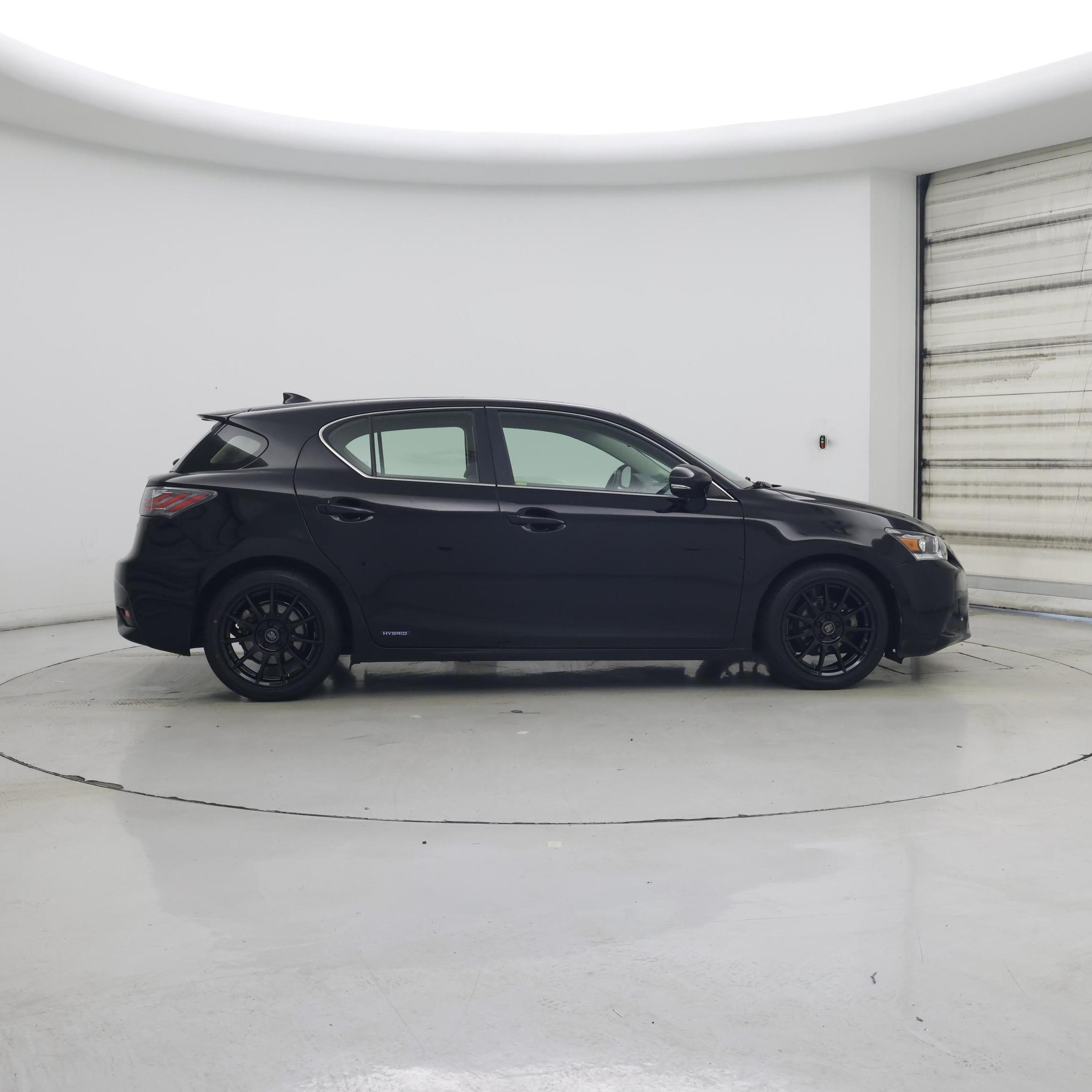 Thumbnail: 2015 Lexus CT - 7