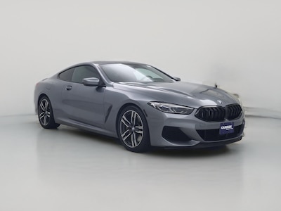 2022 BMW M850 XDrive