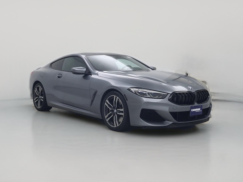 2022 BMW 8 Series 850i -
                  Sacramento, CA