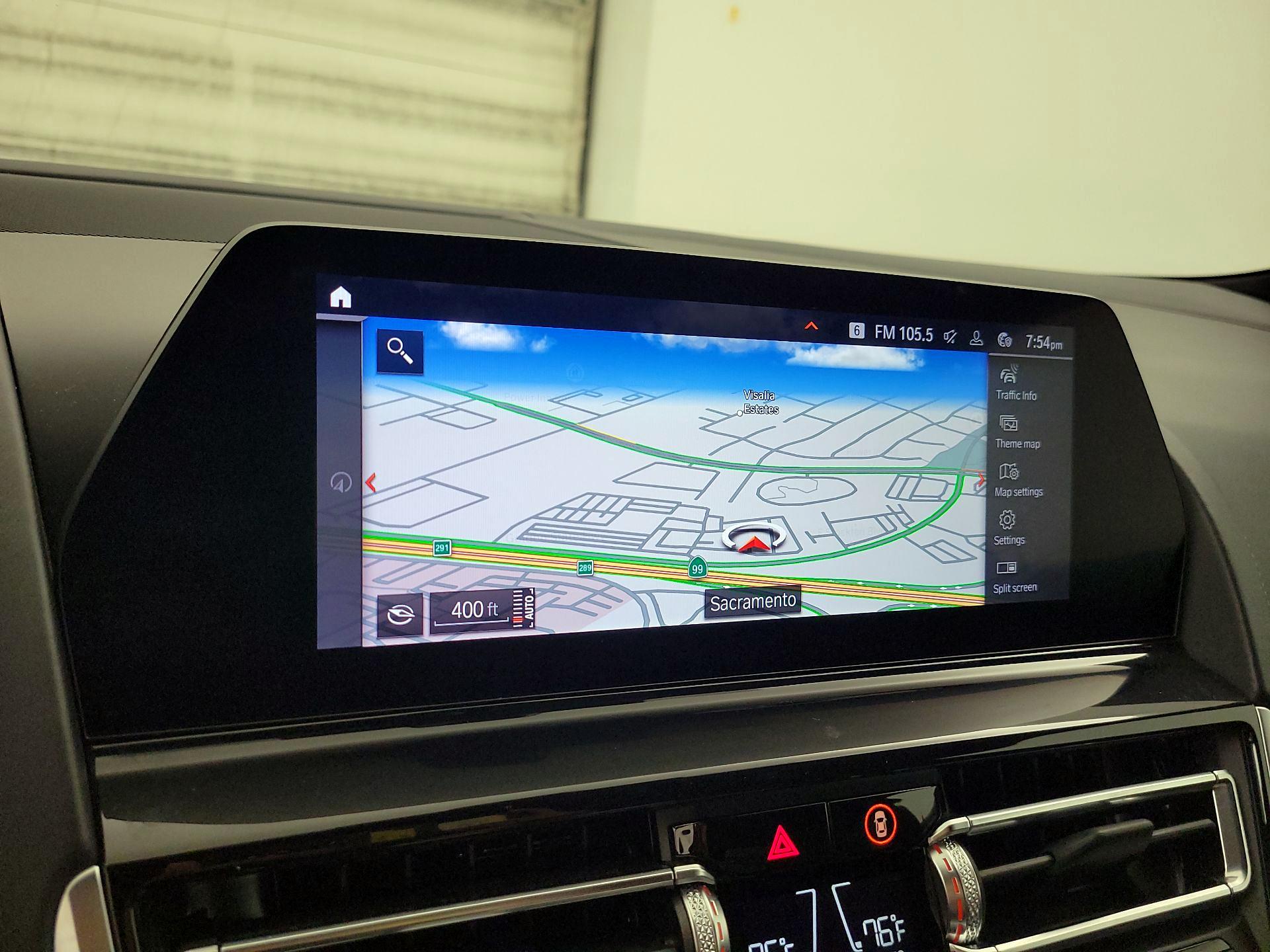 Thumbnail: 2022 BMW 8 Series - 14