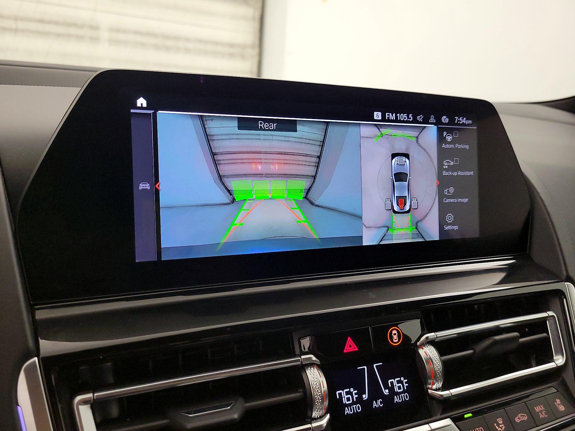 Thumbnail: 2022 BMW 8 Series - 15