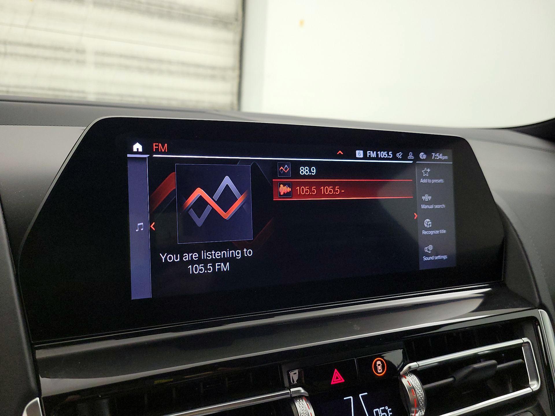 Thumbnail: 2022 BMW 8 Series - 16