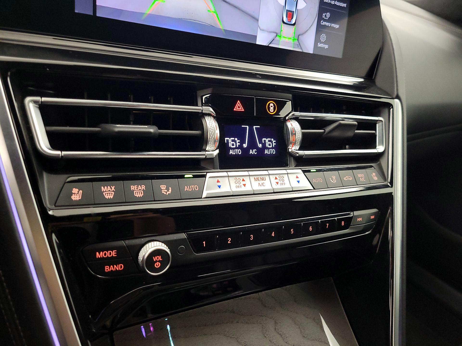 Thumbnail: 2022 BMW 8 Series - 17