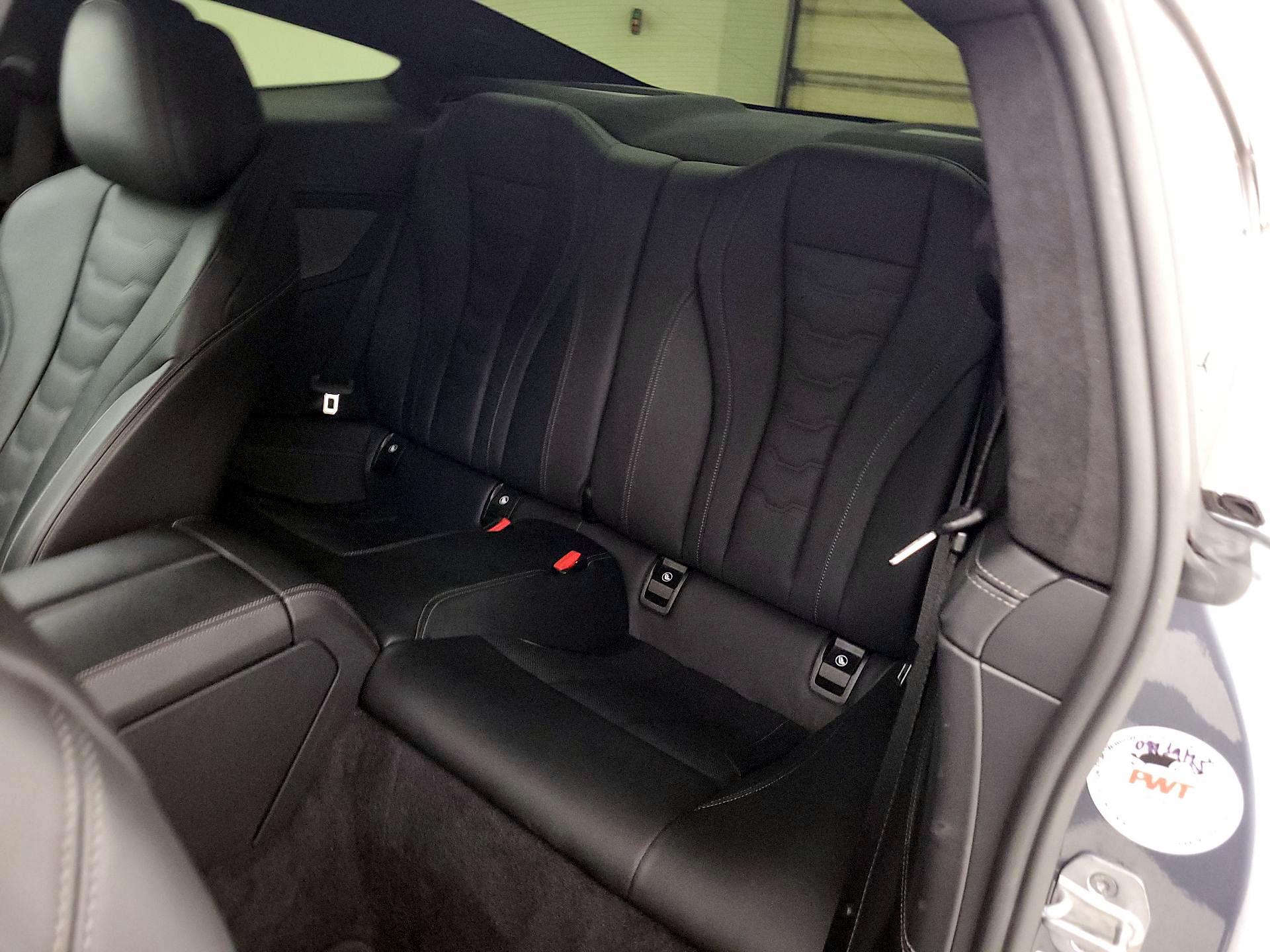 Thumbnail: 2022 BMW 8 Series - 20