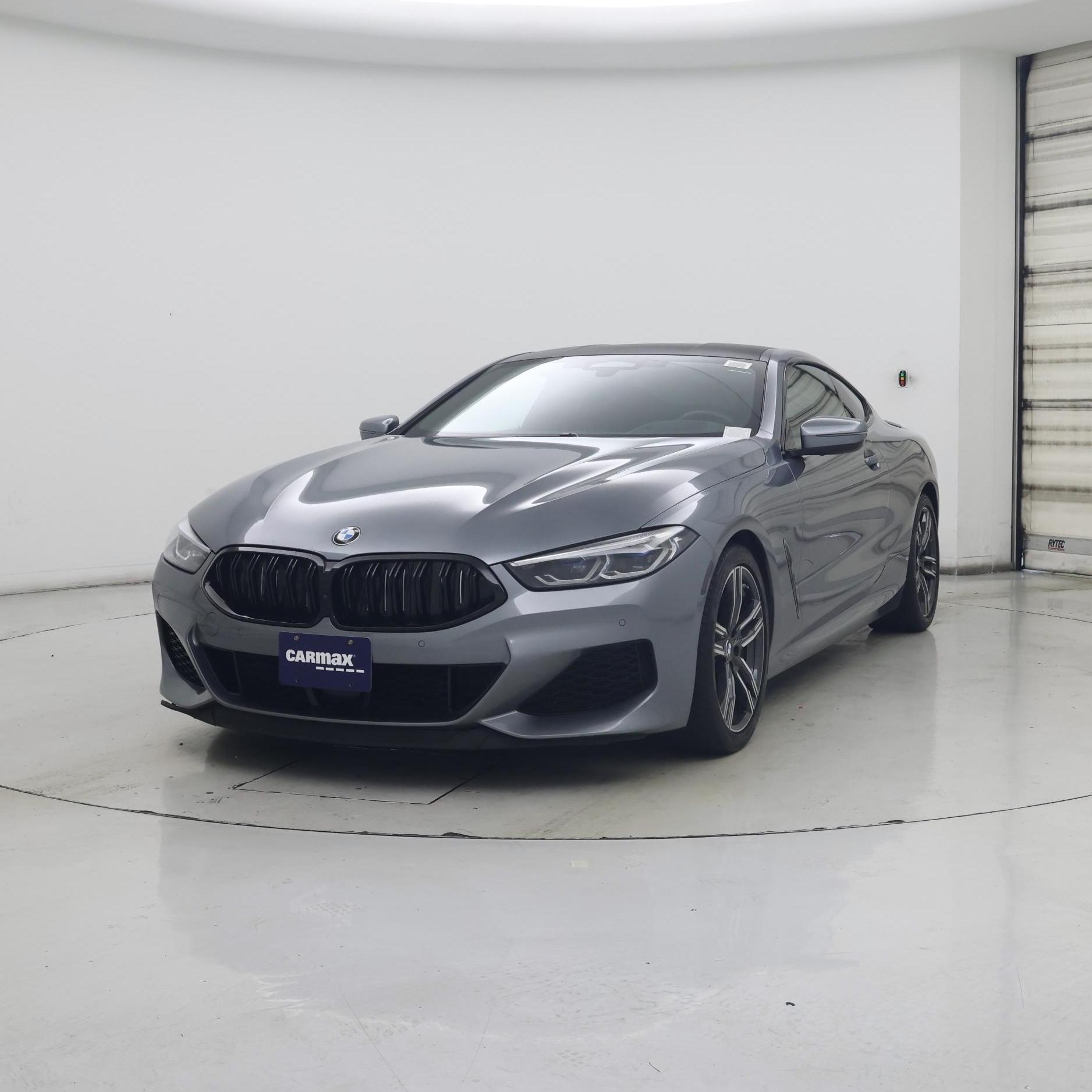 Thumbnail: 2022 BMW 8 Series - 4