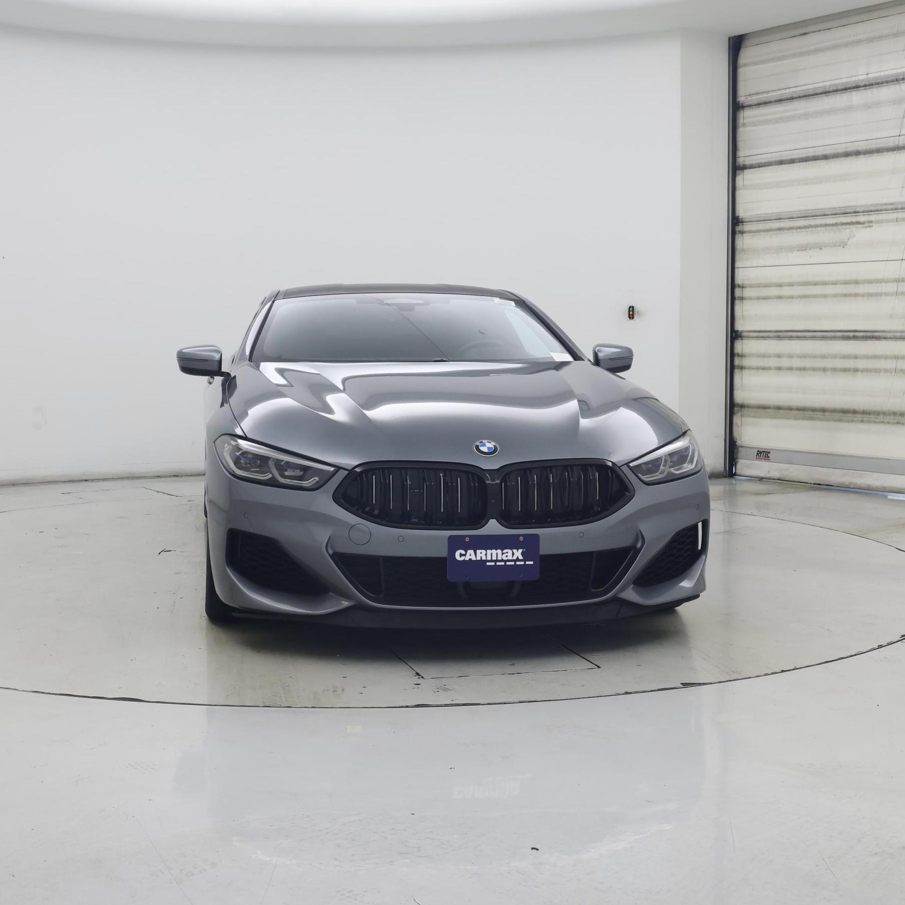 Thumbnail: 2022 BMW 8 Series - 5