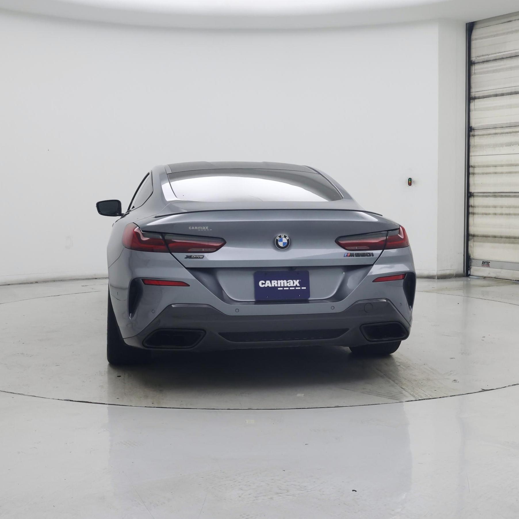 Thumbnail: 2022 BMW 8 Series - 6