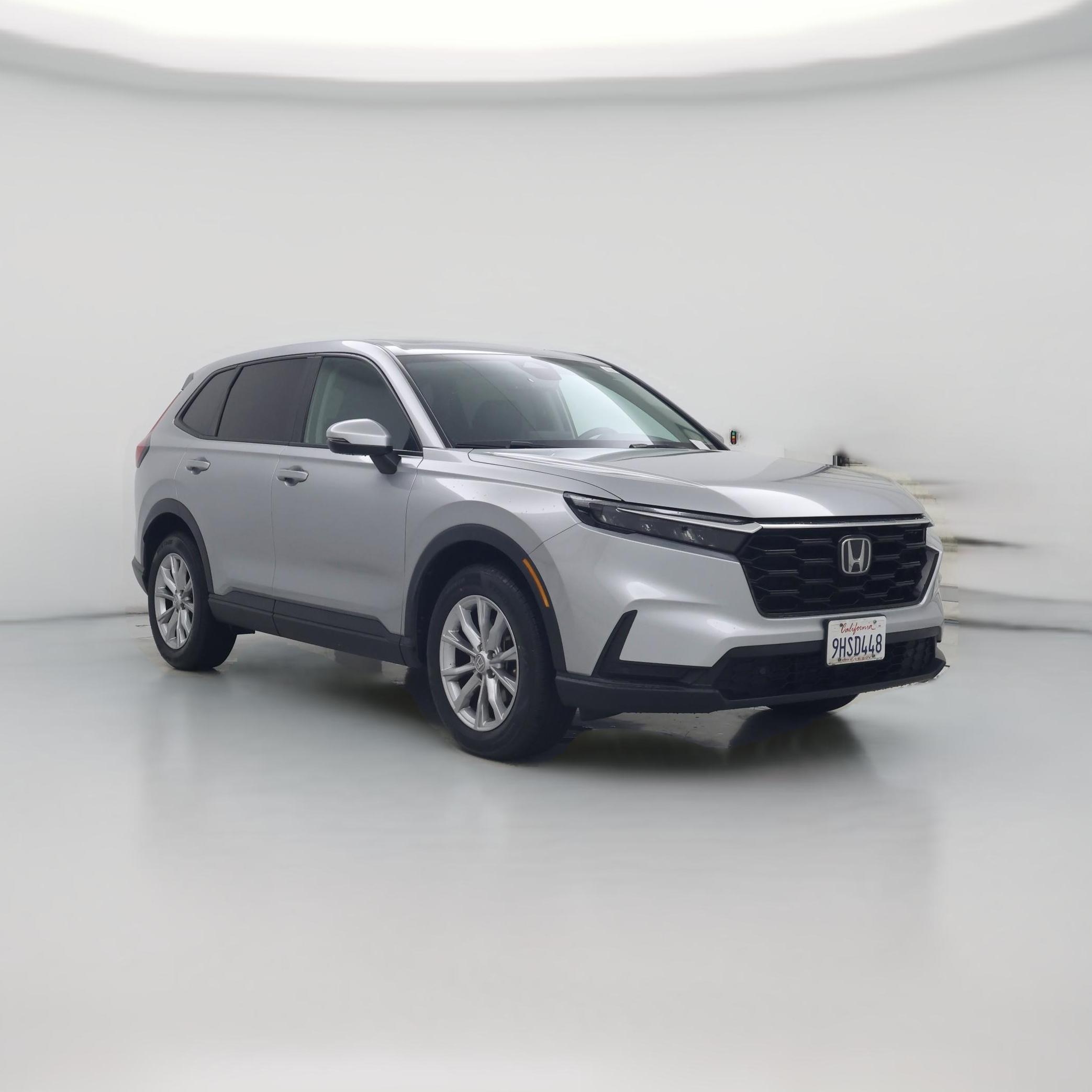 Thumbnail: 2024 Honda CR-V - 1