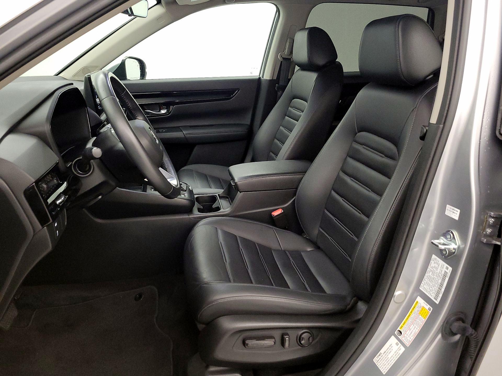 Thumbnail: 2024 Honda CR-V - 11