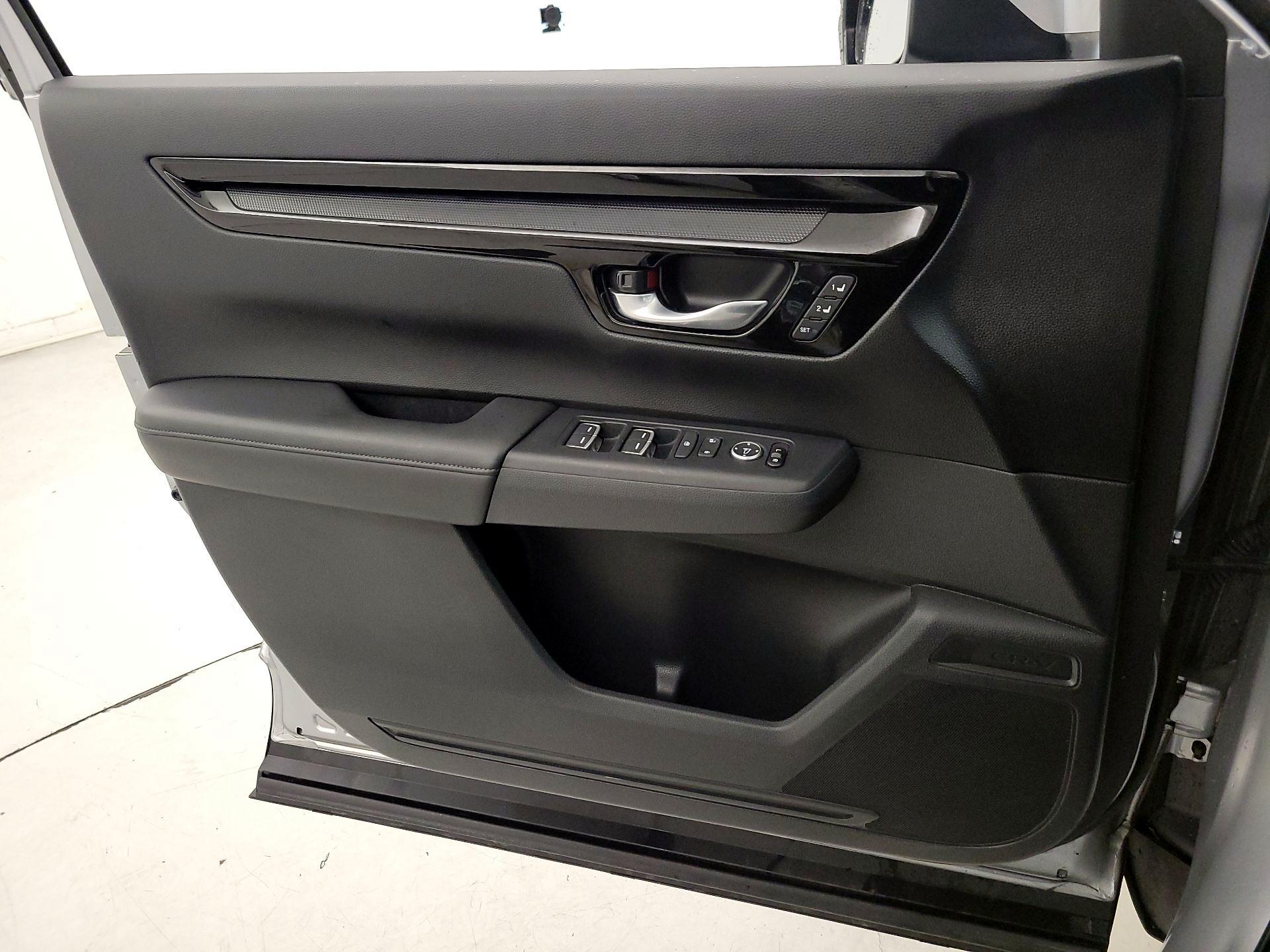 Thumbnail: 2024 Honda CR-V - 12