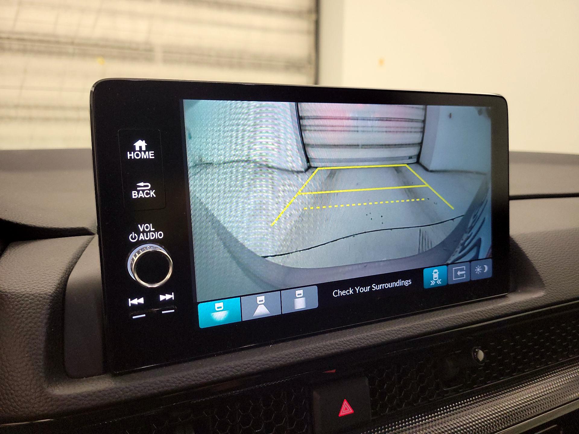 Thumbnail: 2024 Honda CR-V - 13