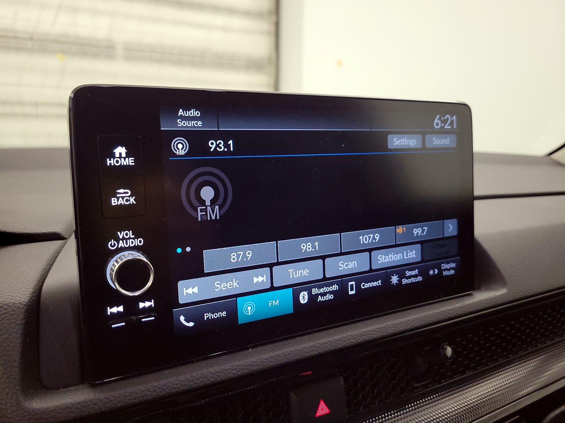 Thumbnail: 2024 Honda CR-V - 14