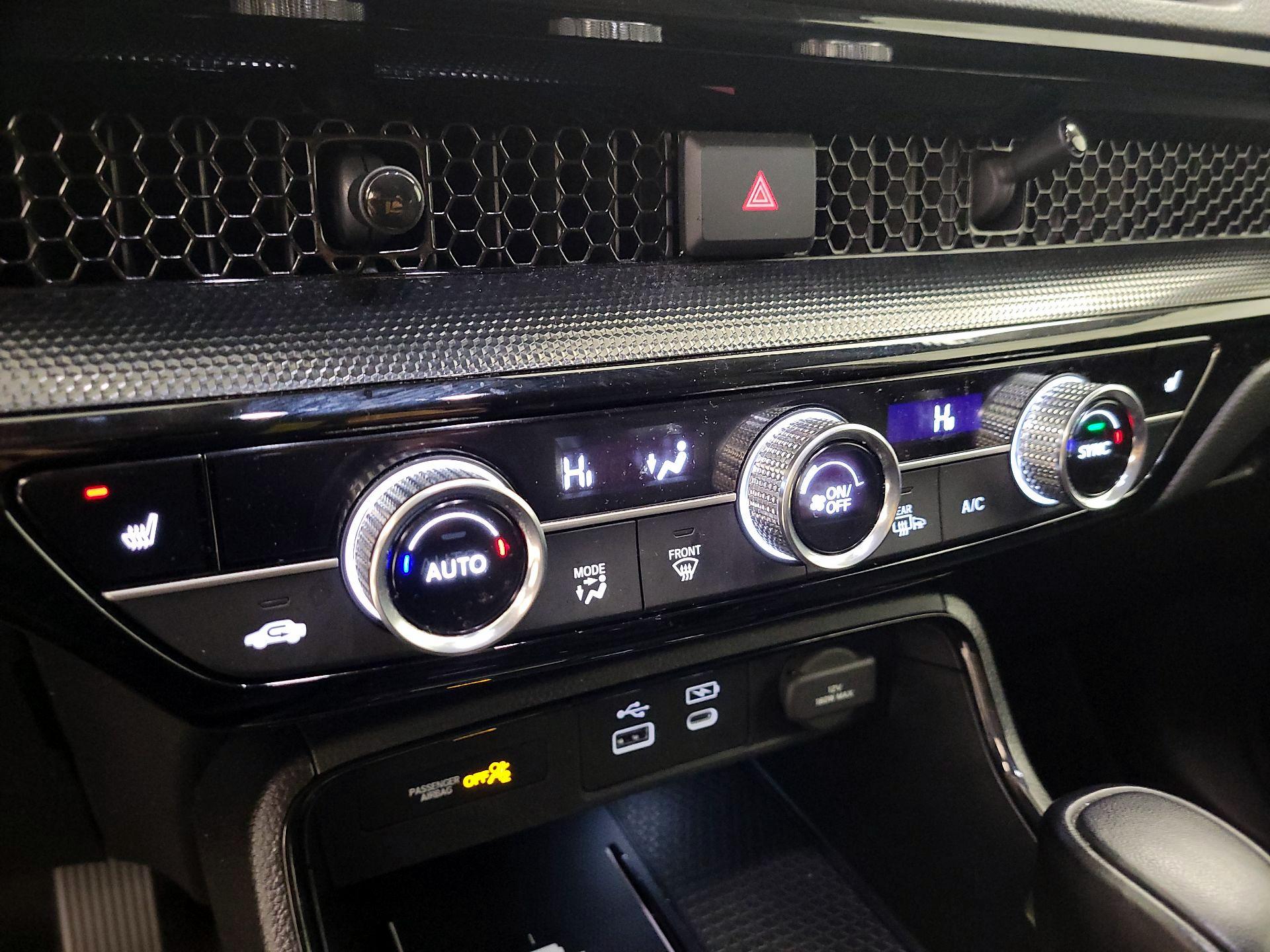 Thumbnail: 2024 Honda CR-V - 15