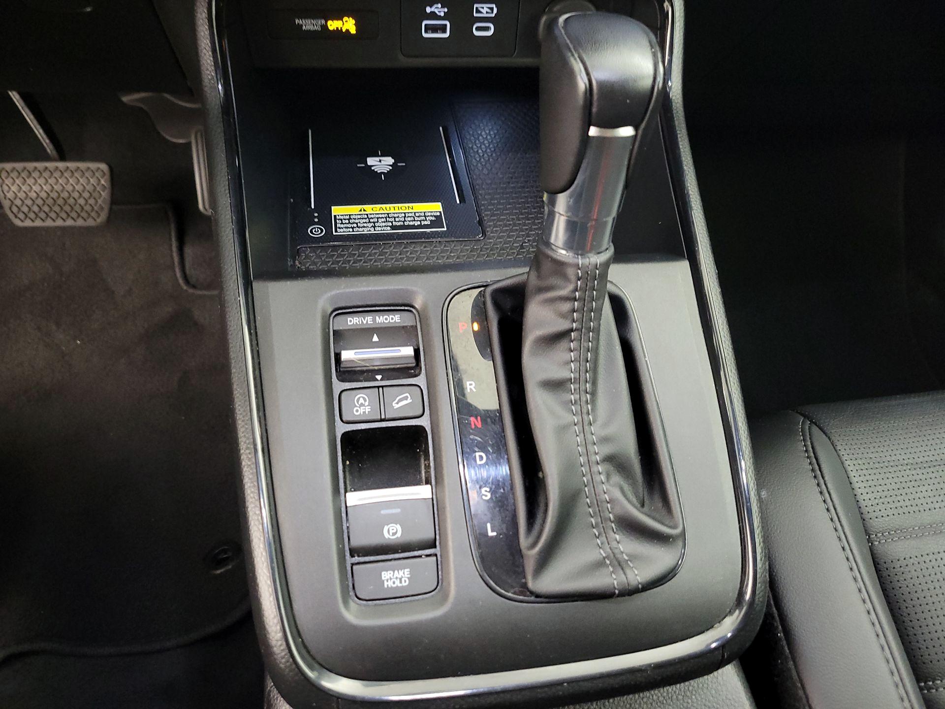 Thumbnail: 2024 Honda CR-V - 16