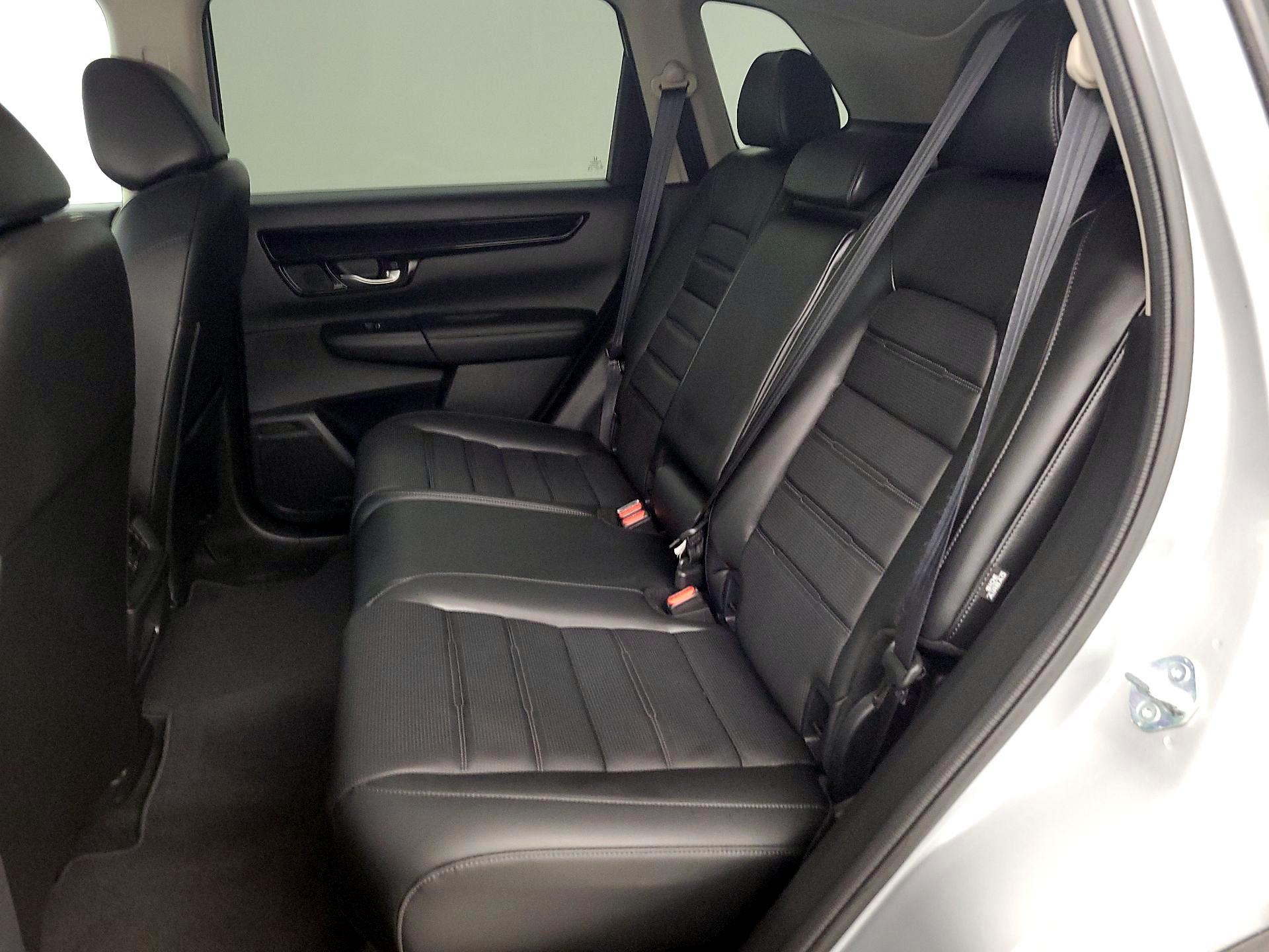 Thumbnail: 2024 Honda CR-V - 17