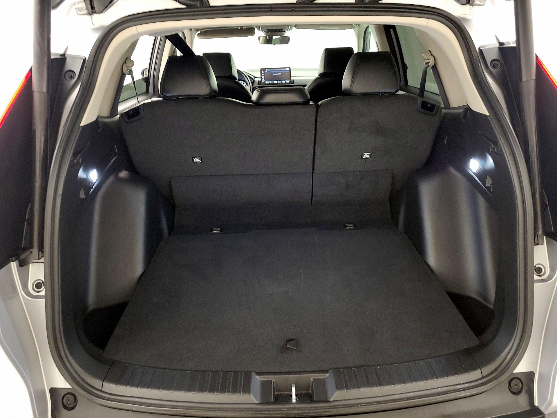 Thumbnail: 2024 Honda CR-V - 18