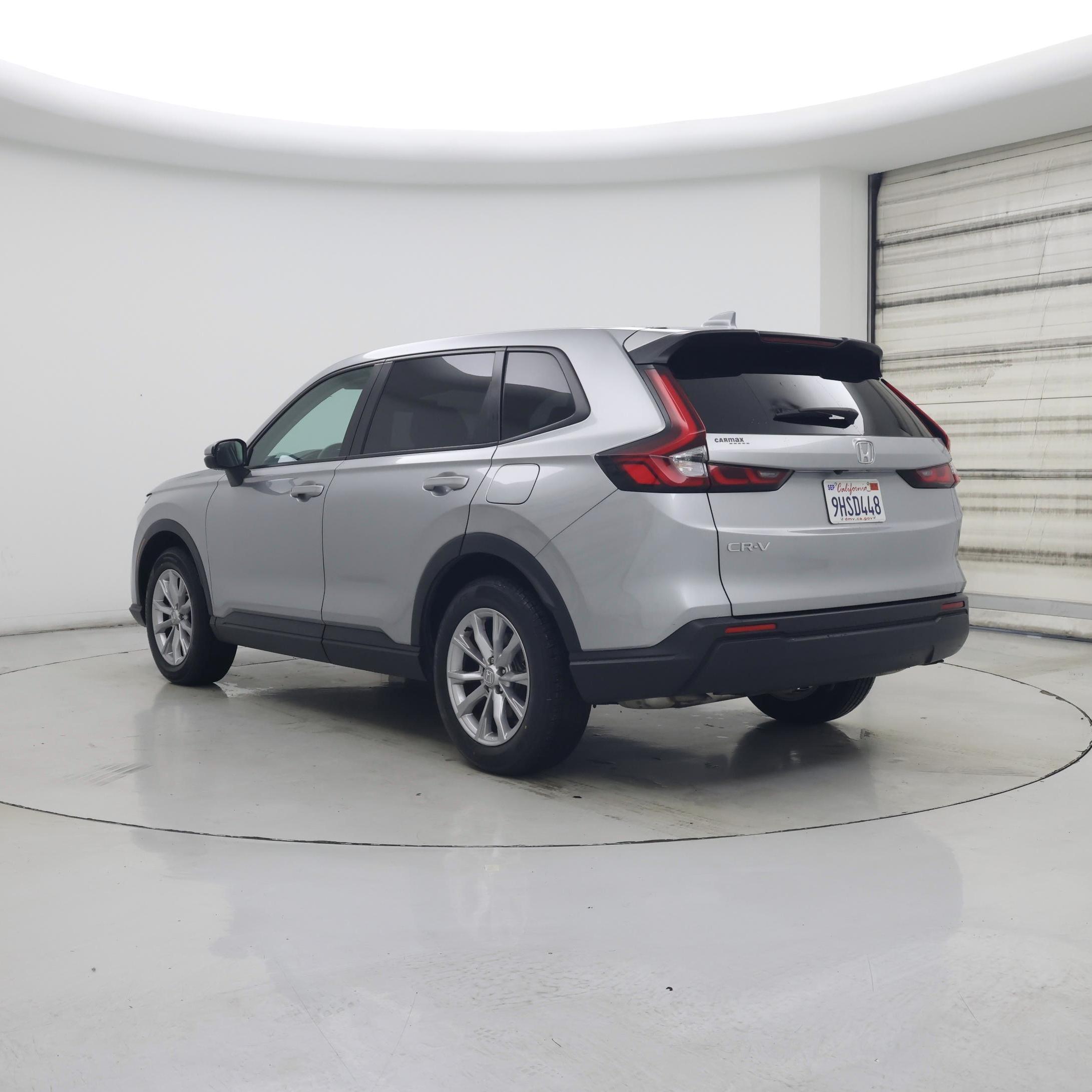 Thumbnail: 2024 Honda CR-V - 2